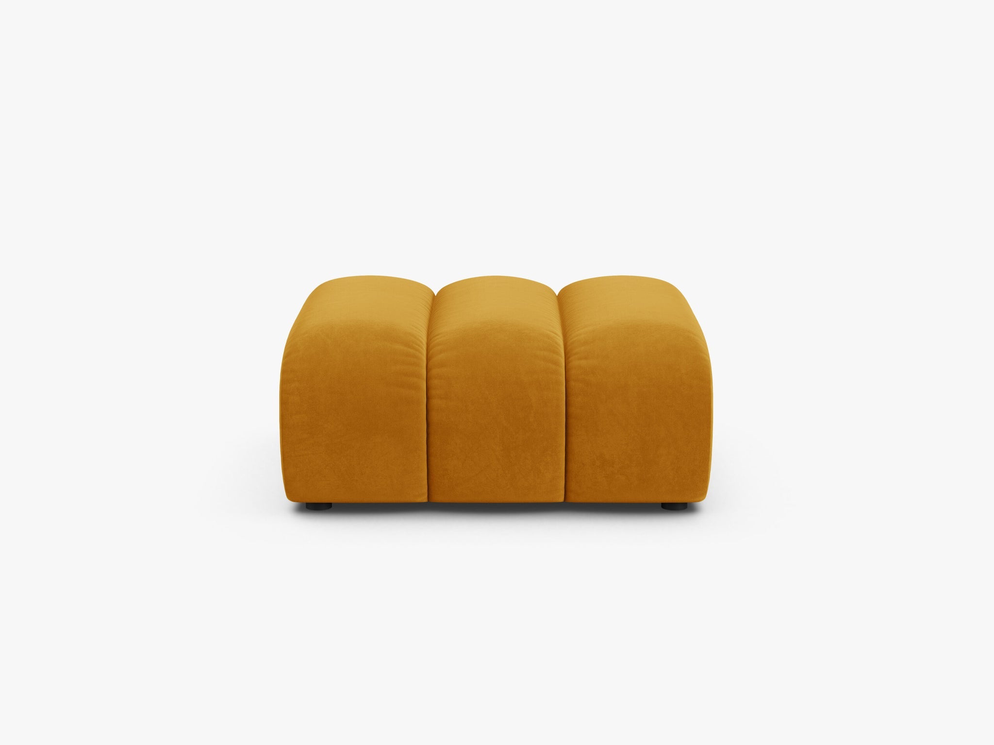 Lupine puf