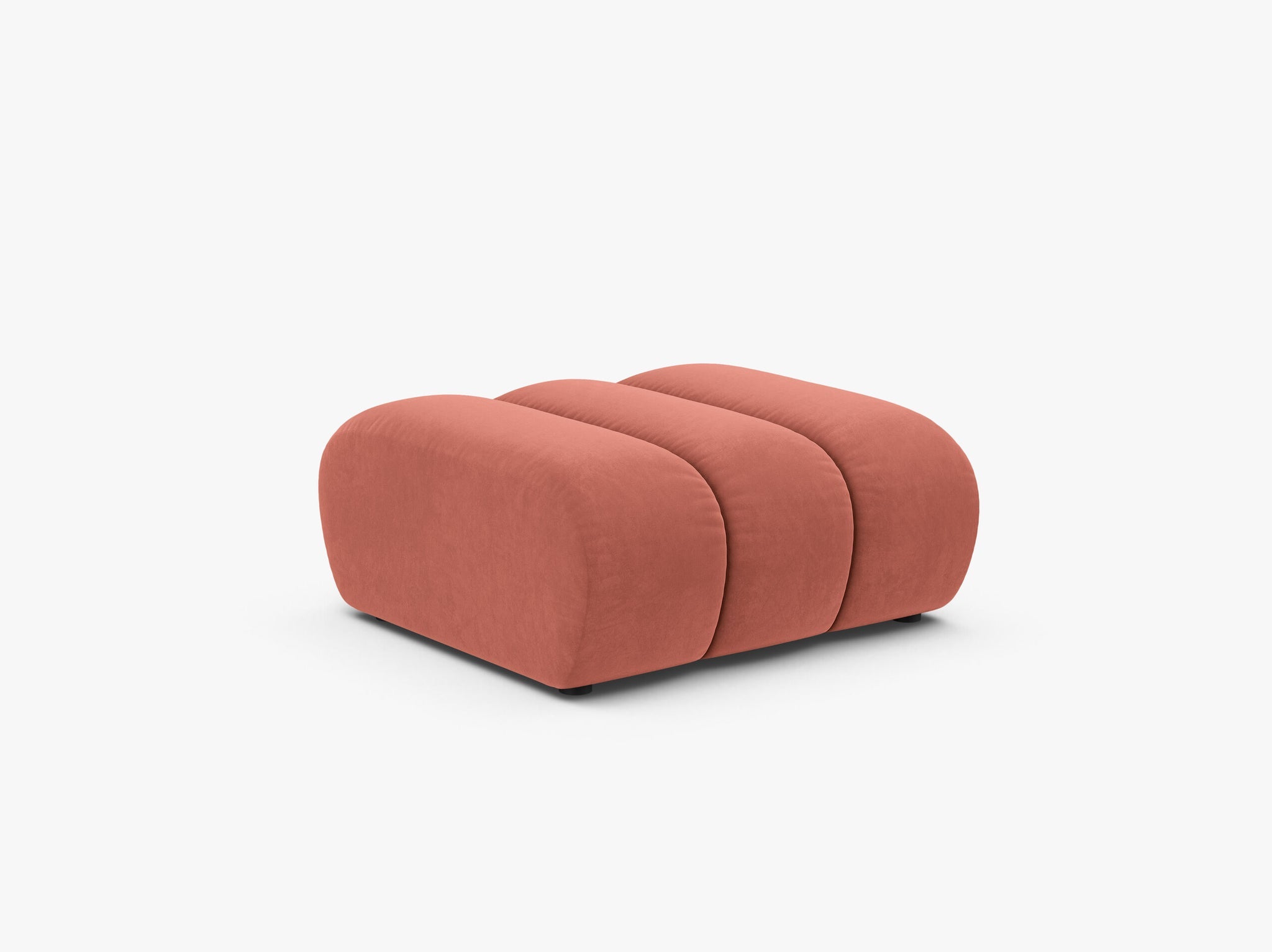 Lupine puf
