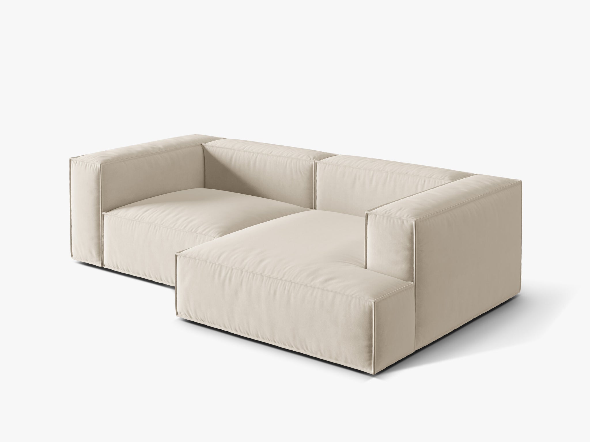Nuria kutna sofa