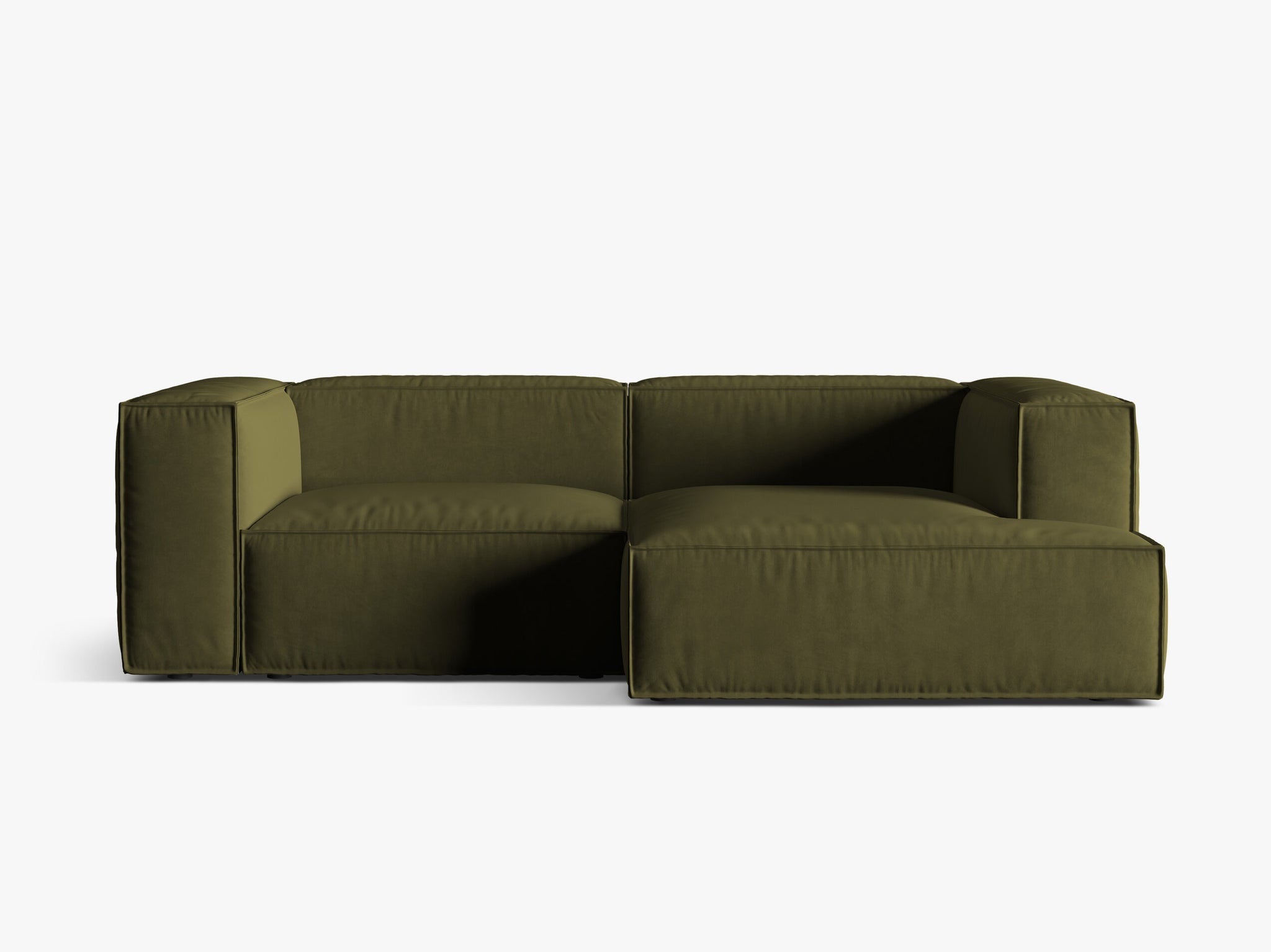 Nuria kutna sofa