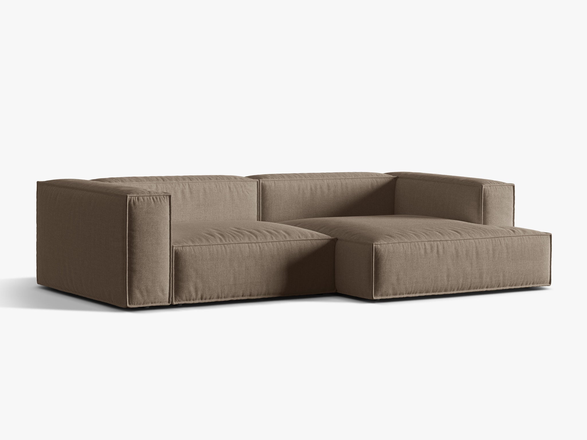 Nuria velika kutna sofa