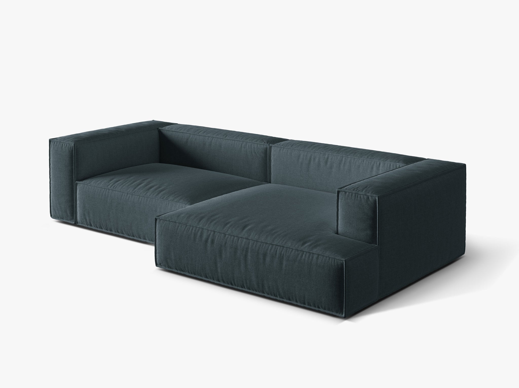 Nuria velika kutna sofa