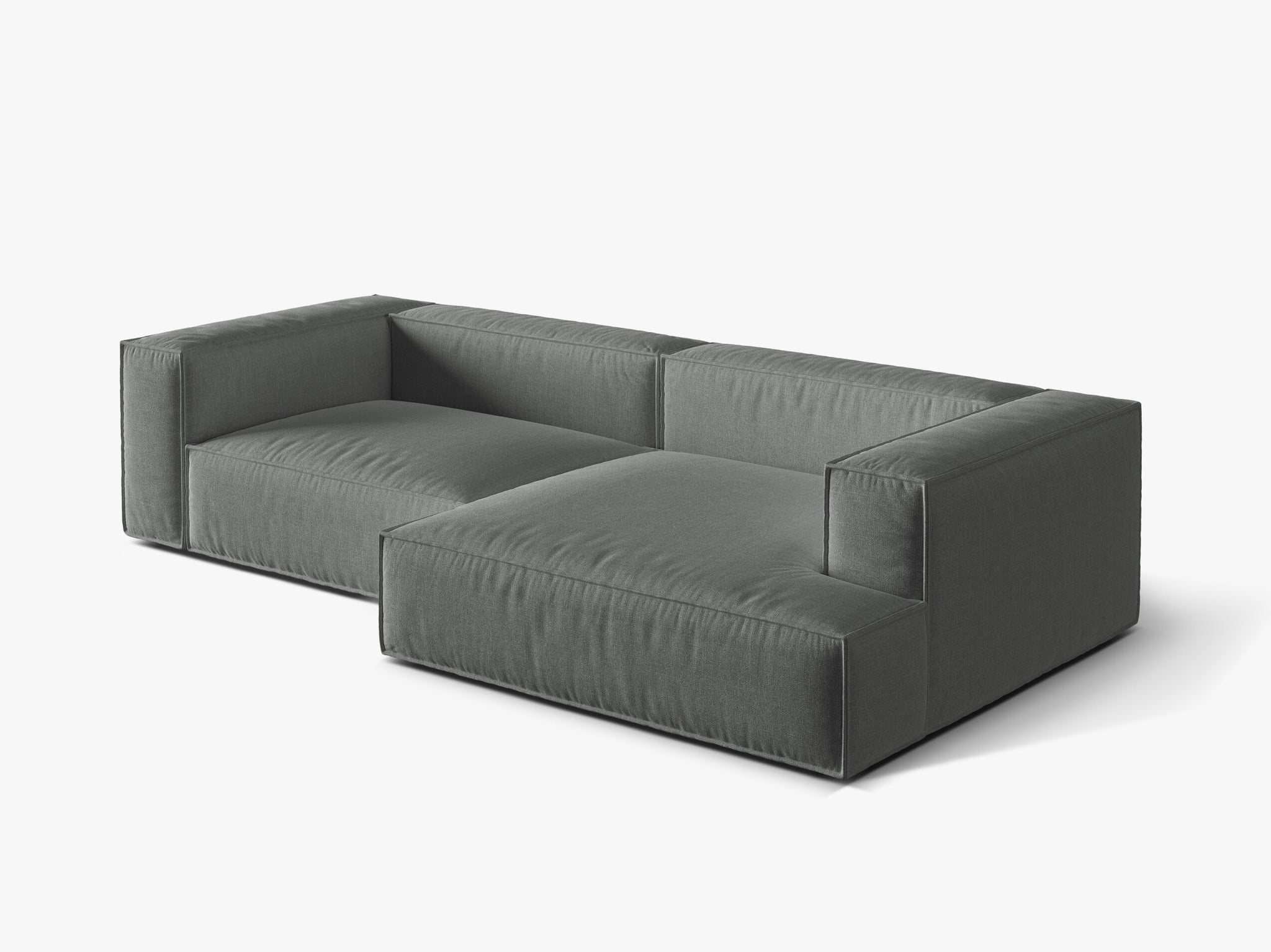 Nuria velika kutna sofa