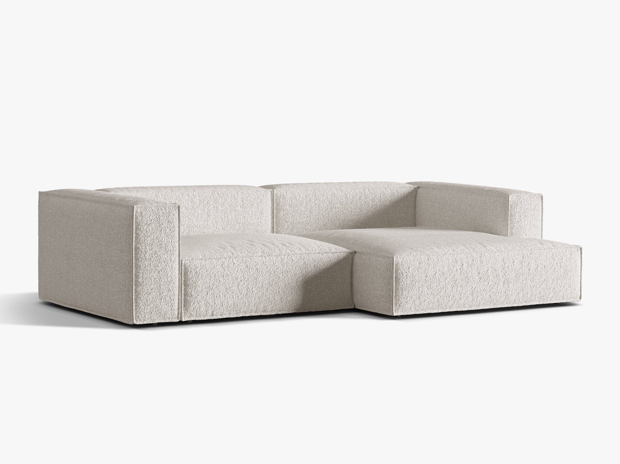 Nuria velika kutna sofa