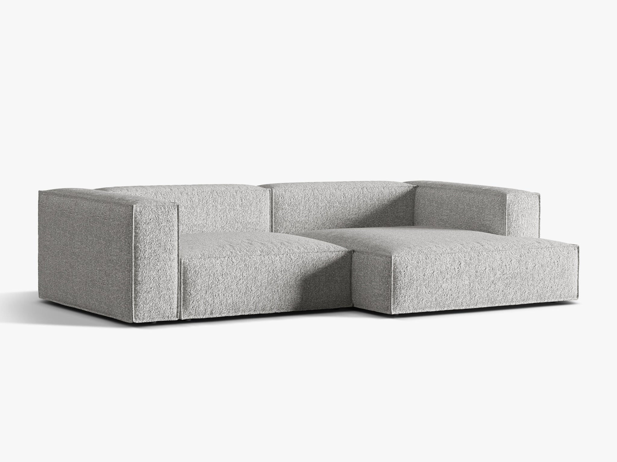 Nuria velika kutna sofa
