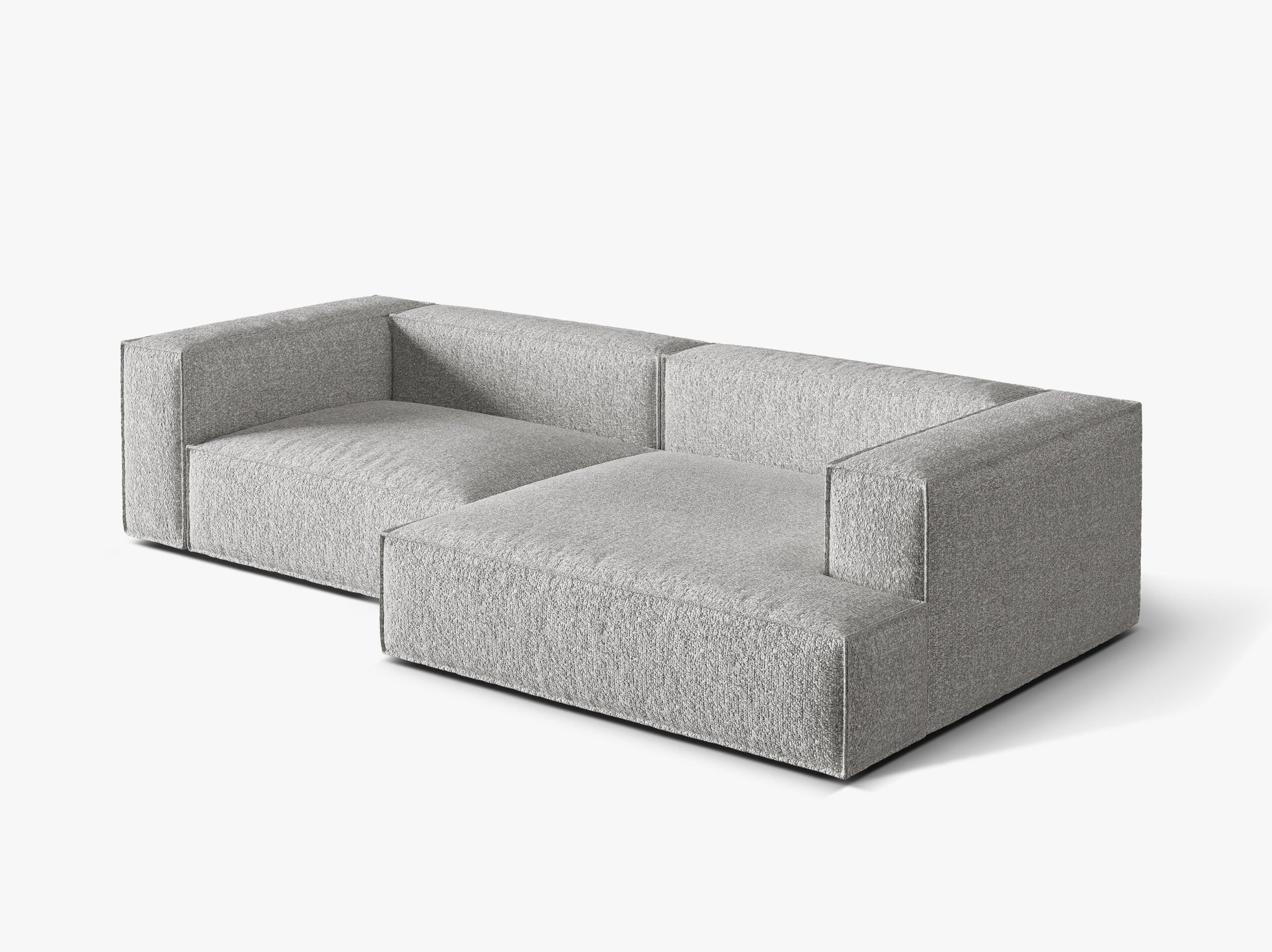 Nuria velika kutna sofa