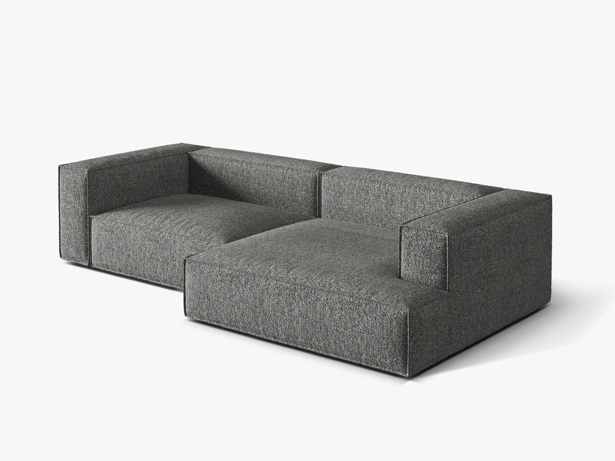 Nuria velika kutna sofa