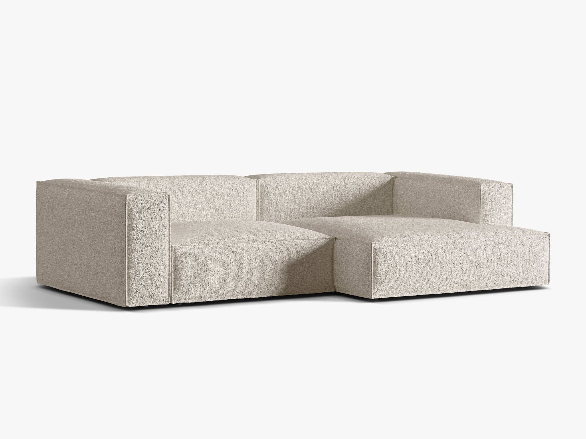 Nuria velika kutna sofa