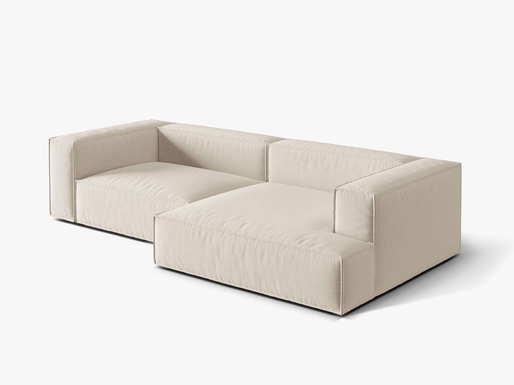 Nuria velika kutna sofa