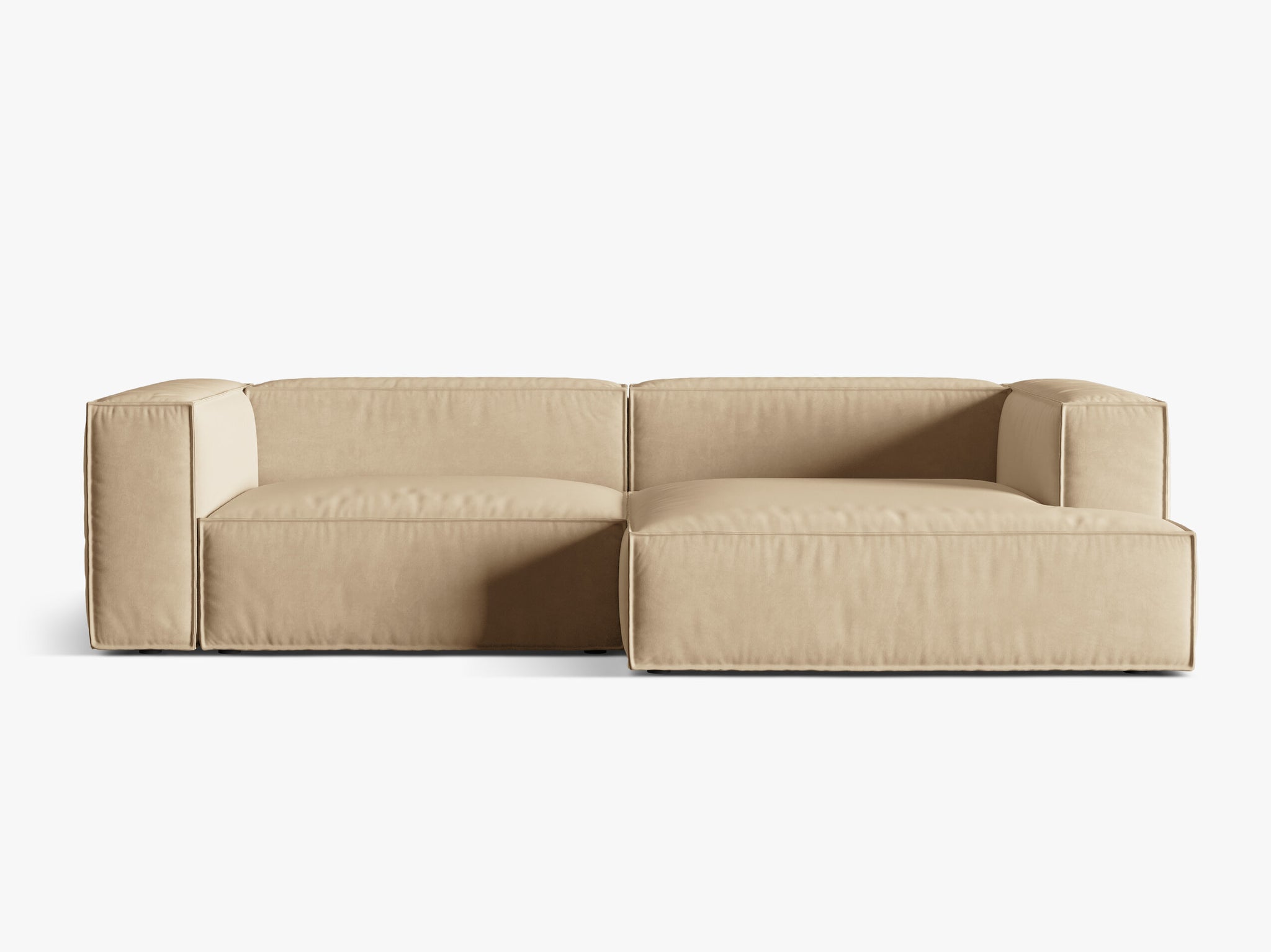 Nuria velika kutna sofa