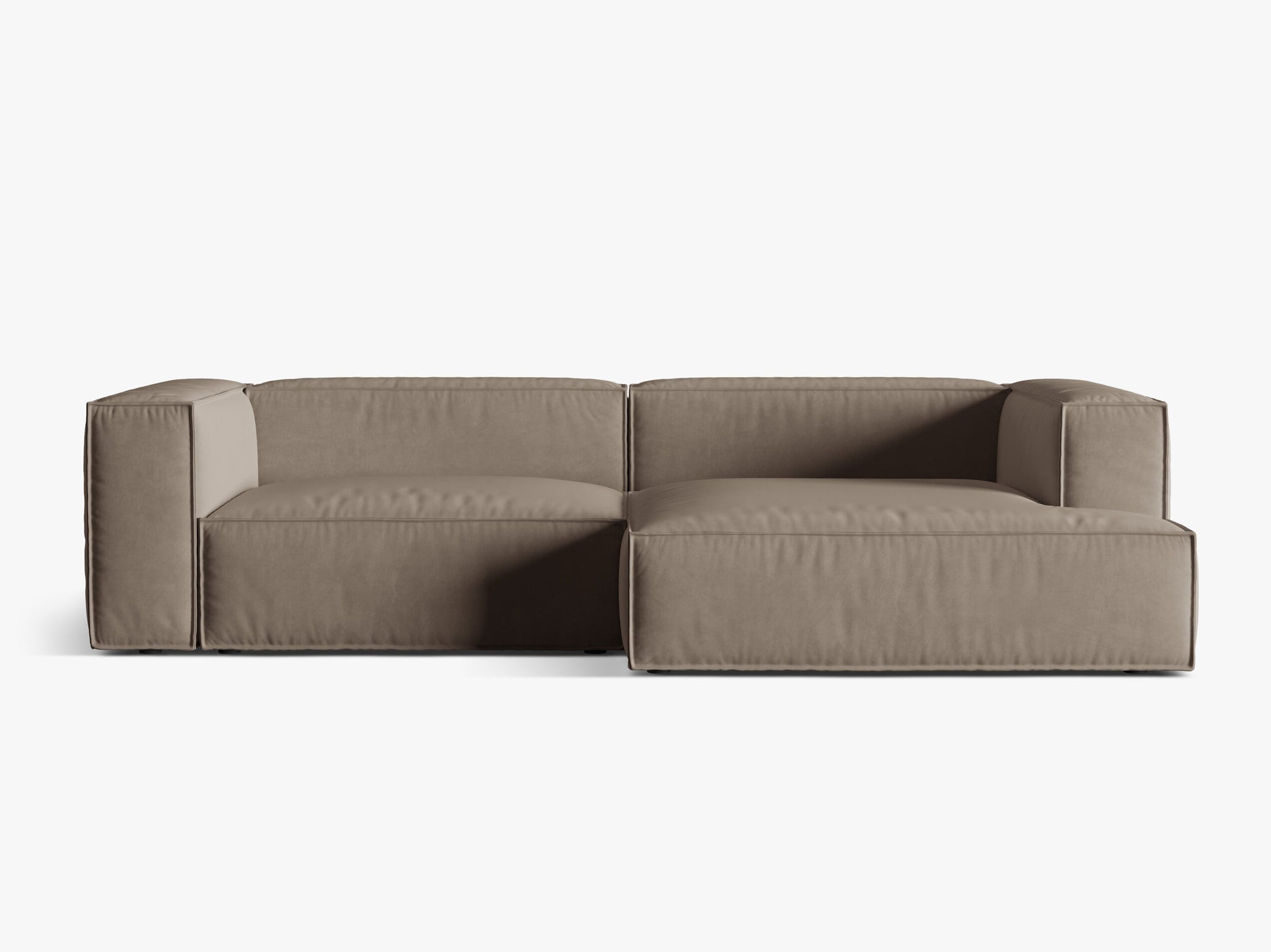 Nuria velika kutna sofa