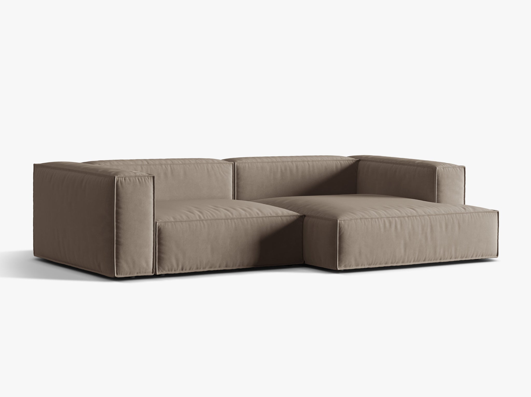 Nuria velika kutna sofa