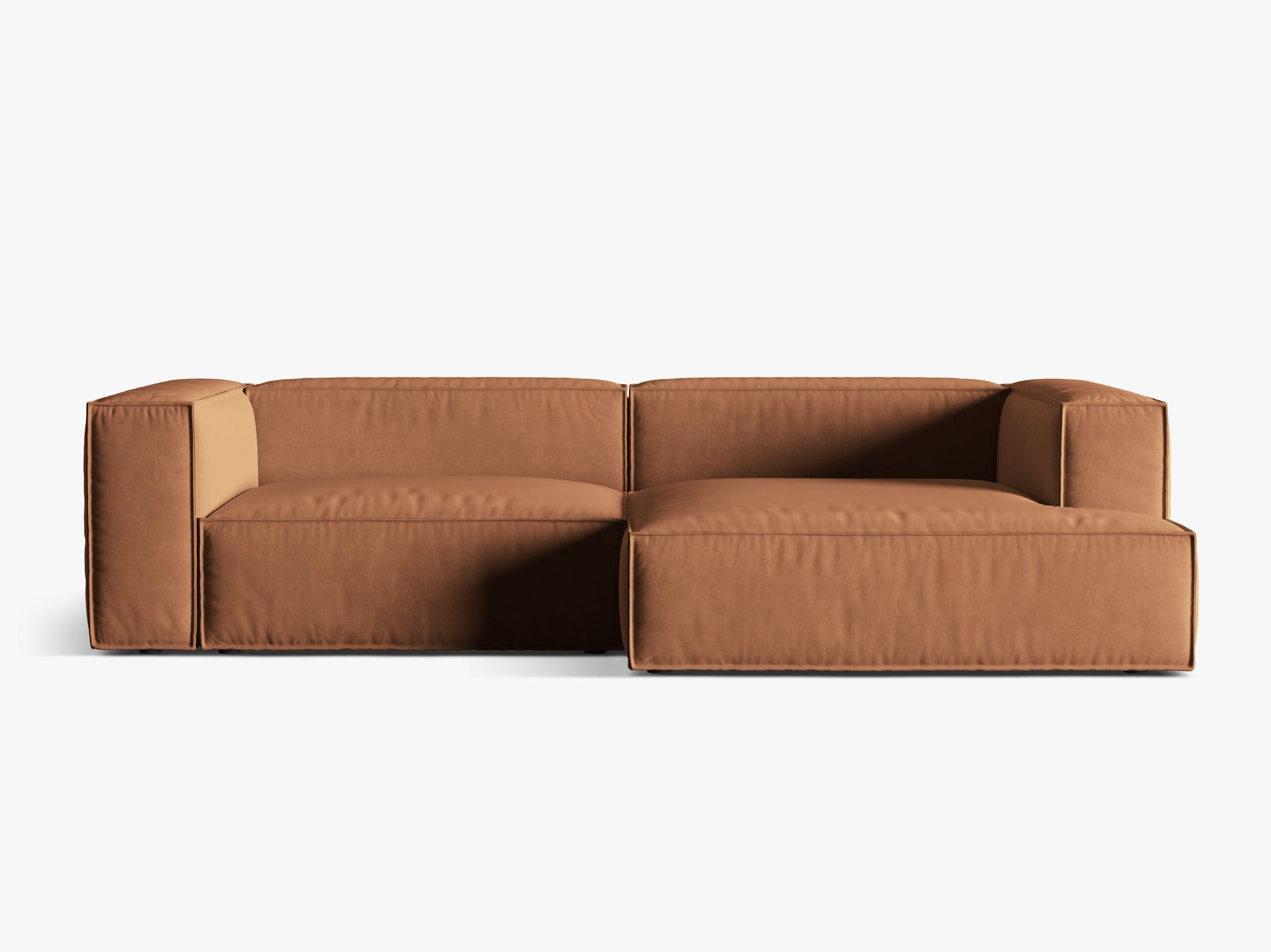 Nuria velika kutna sofa