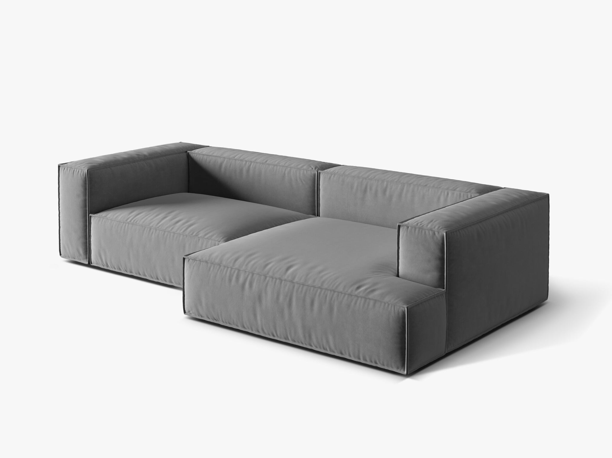 Nuria velika kutna sofa