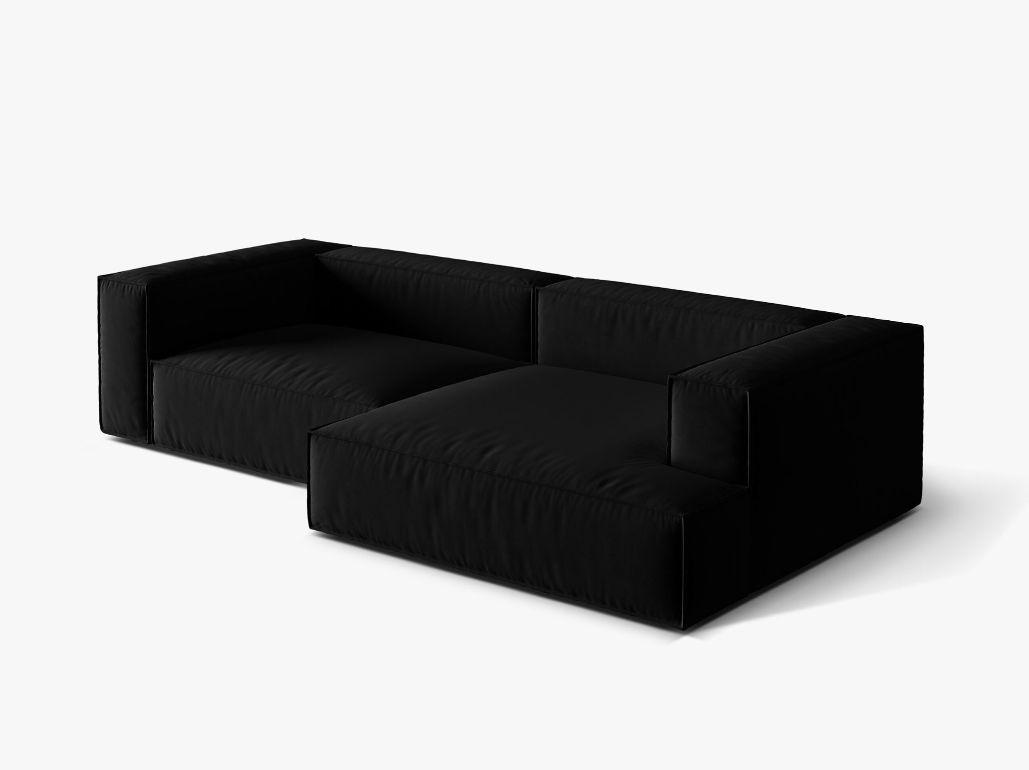 Nuria velika kutna sofa