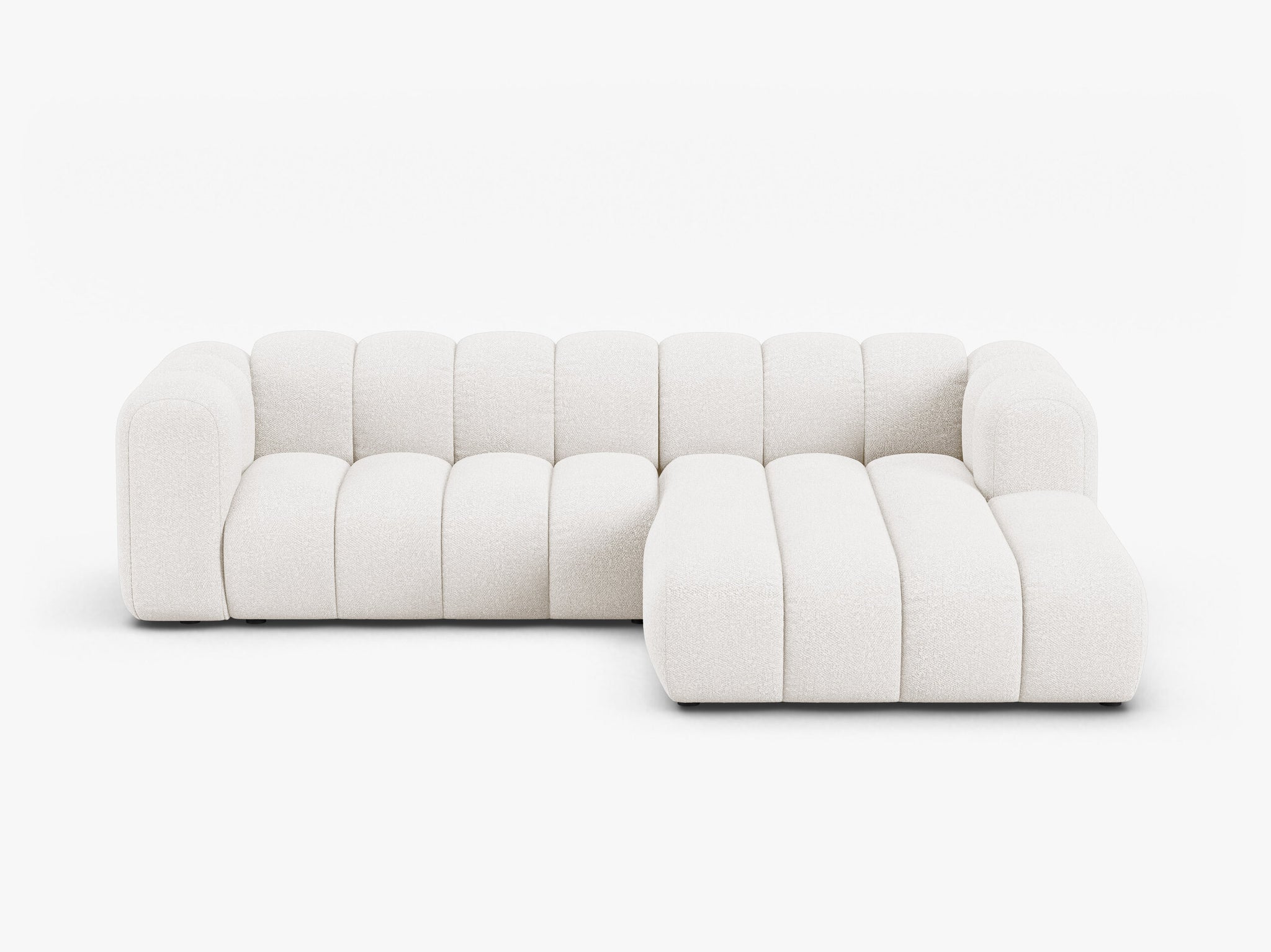 Lupine srednja kutna sofa