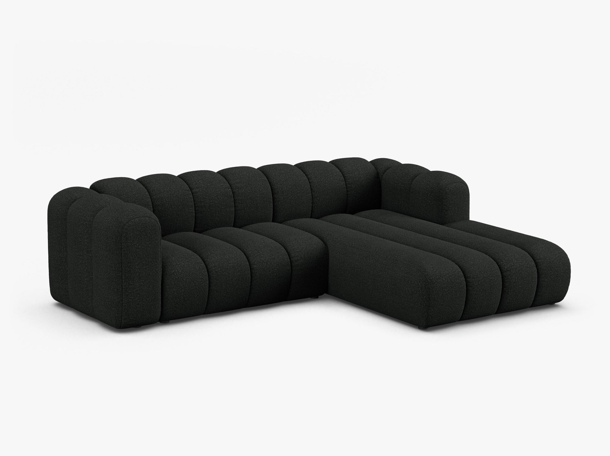 Lupine srednja kutna sofa