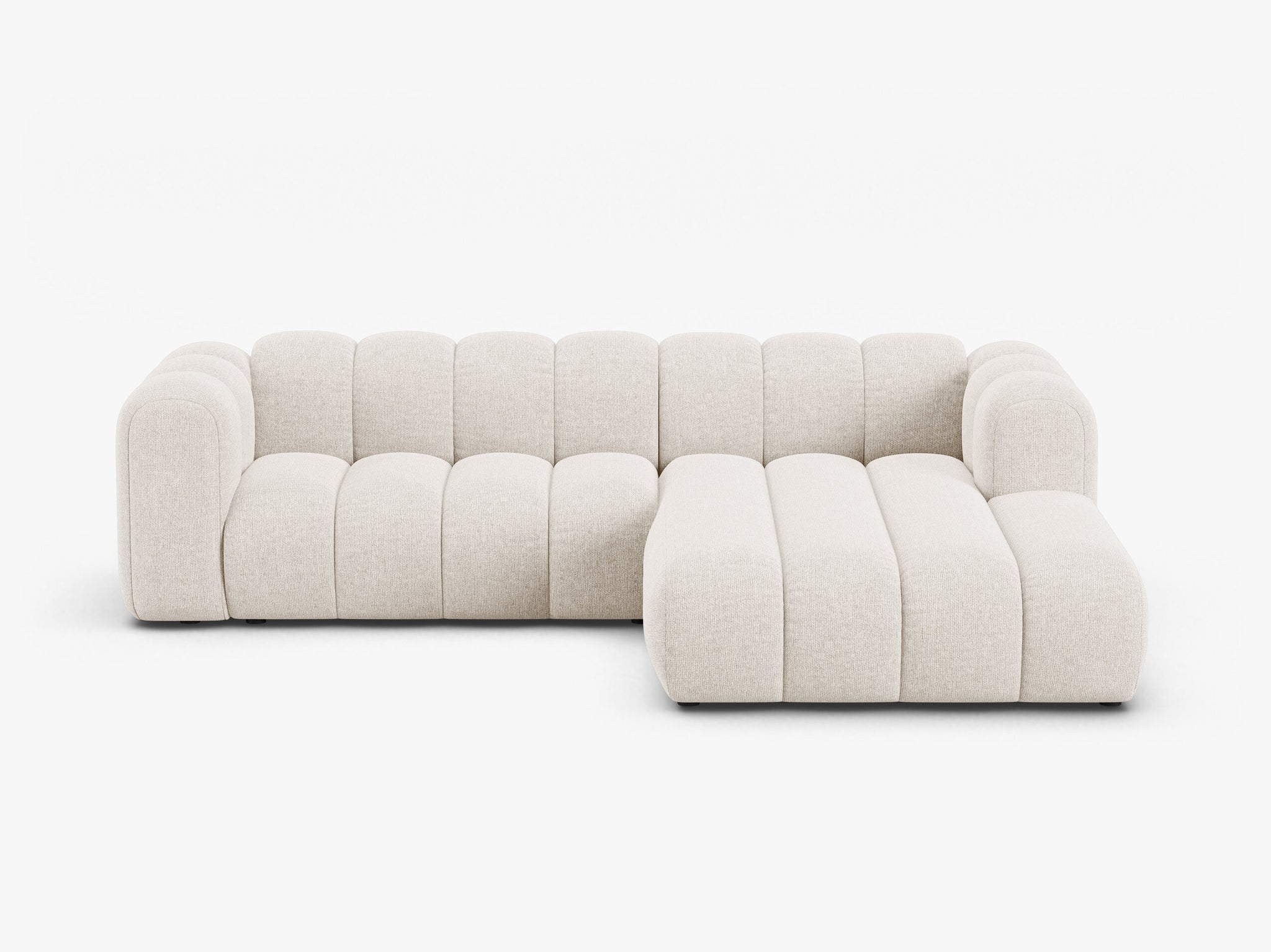 Lupine srednja kutna sofa