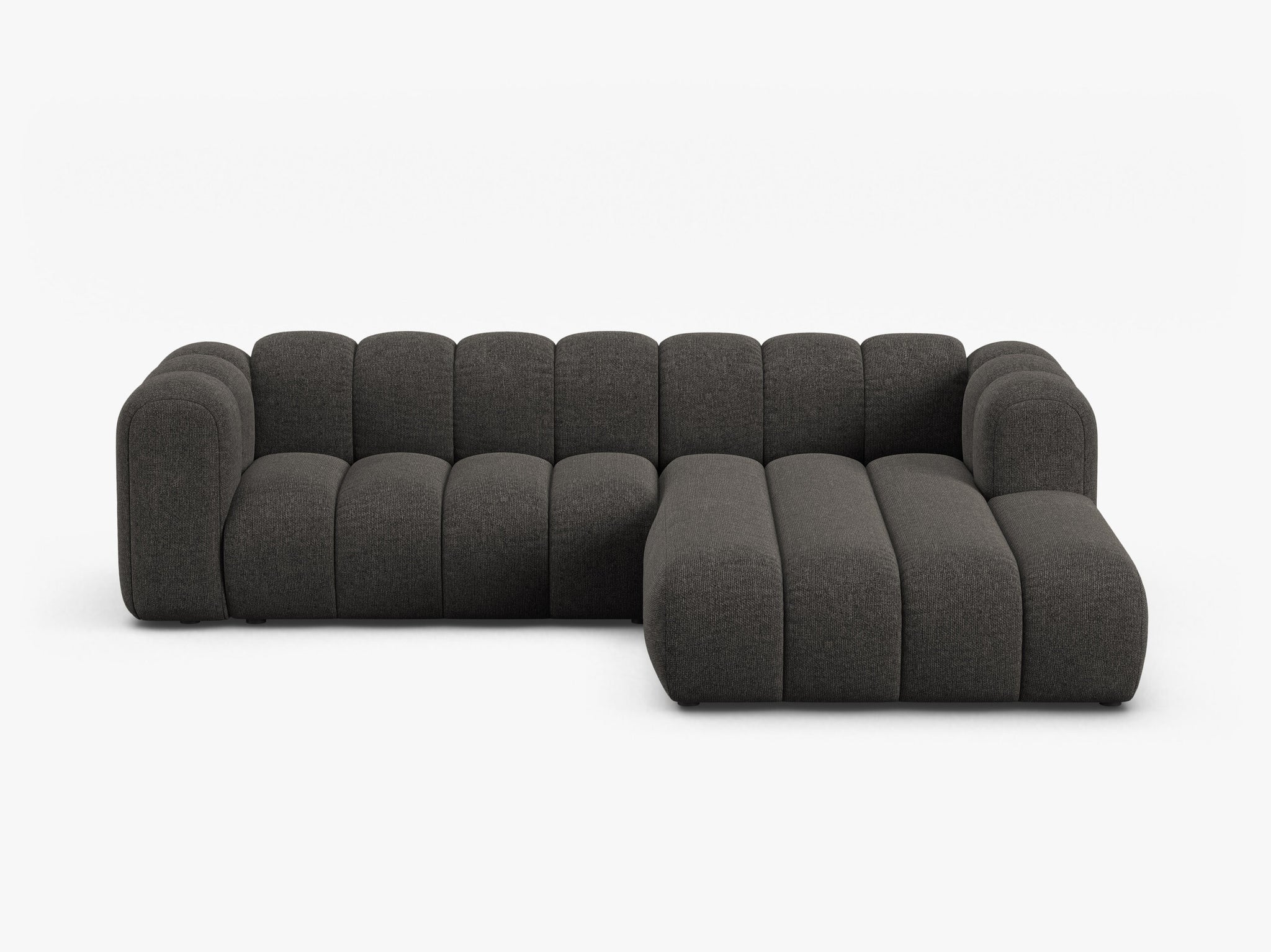 Lupine srednja kutna sofa