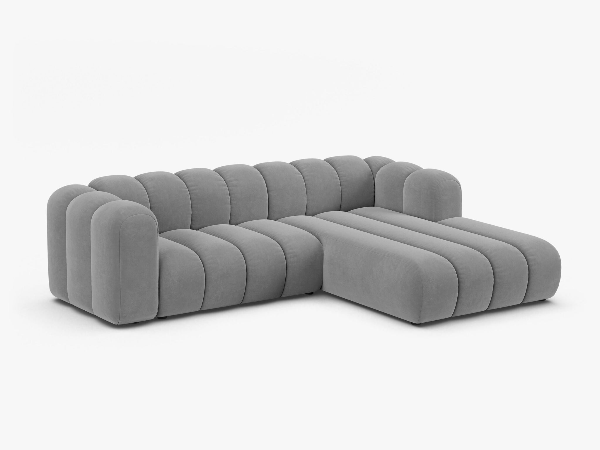 Lupine srednja kutna sofa