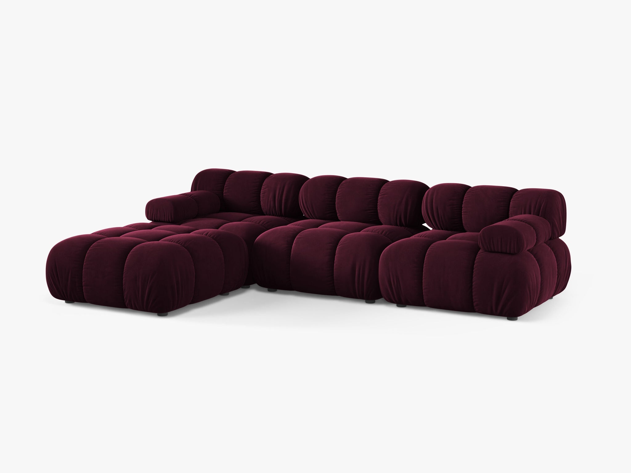 Bellis kutna garnitura