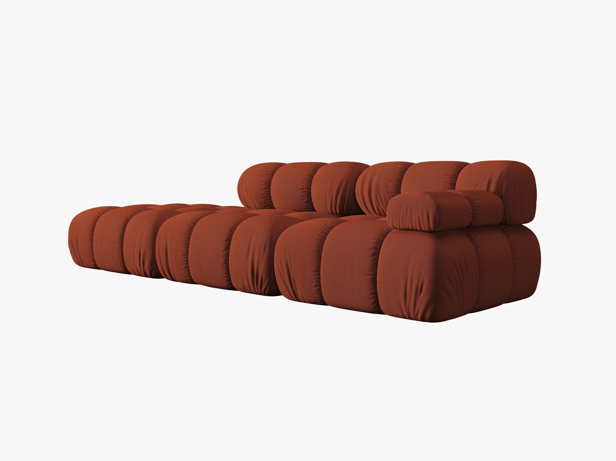 Bellis SET3 kutna garnitura