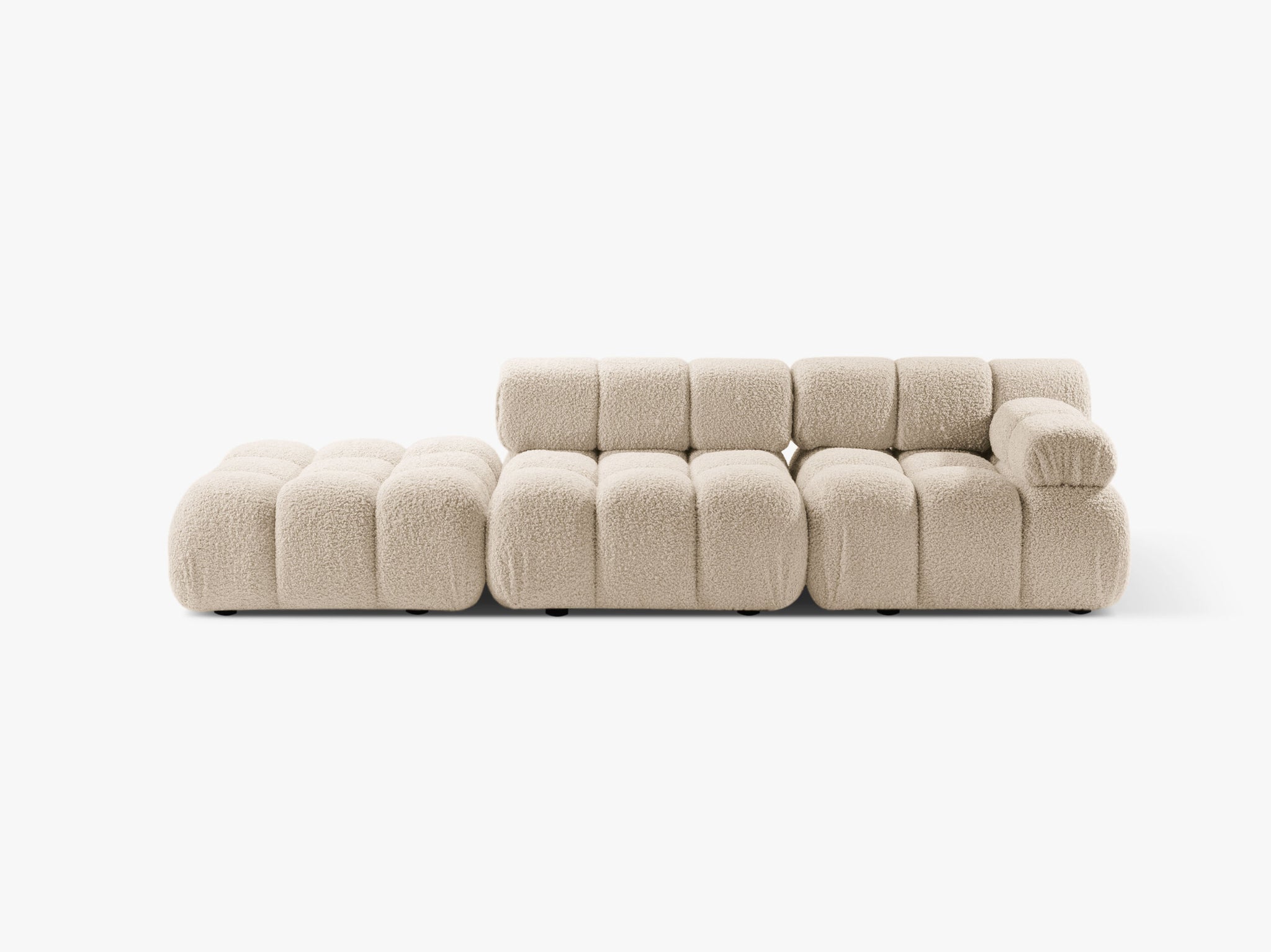 Bellis SET3 kutna garnitura
