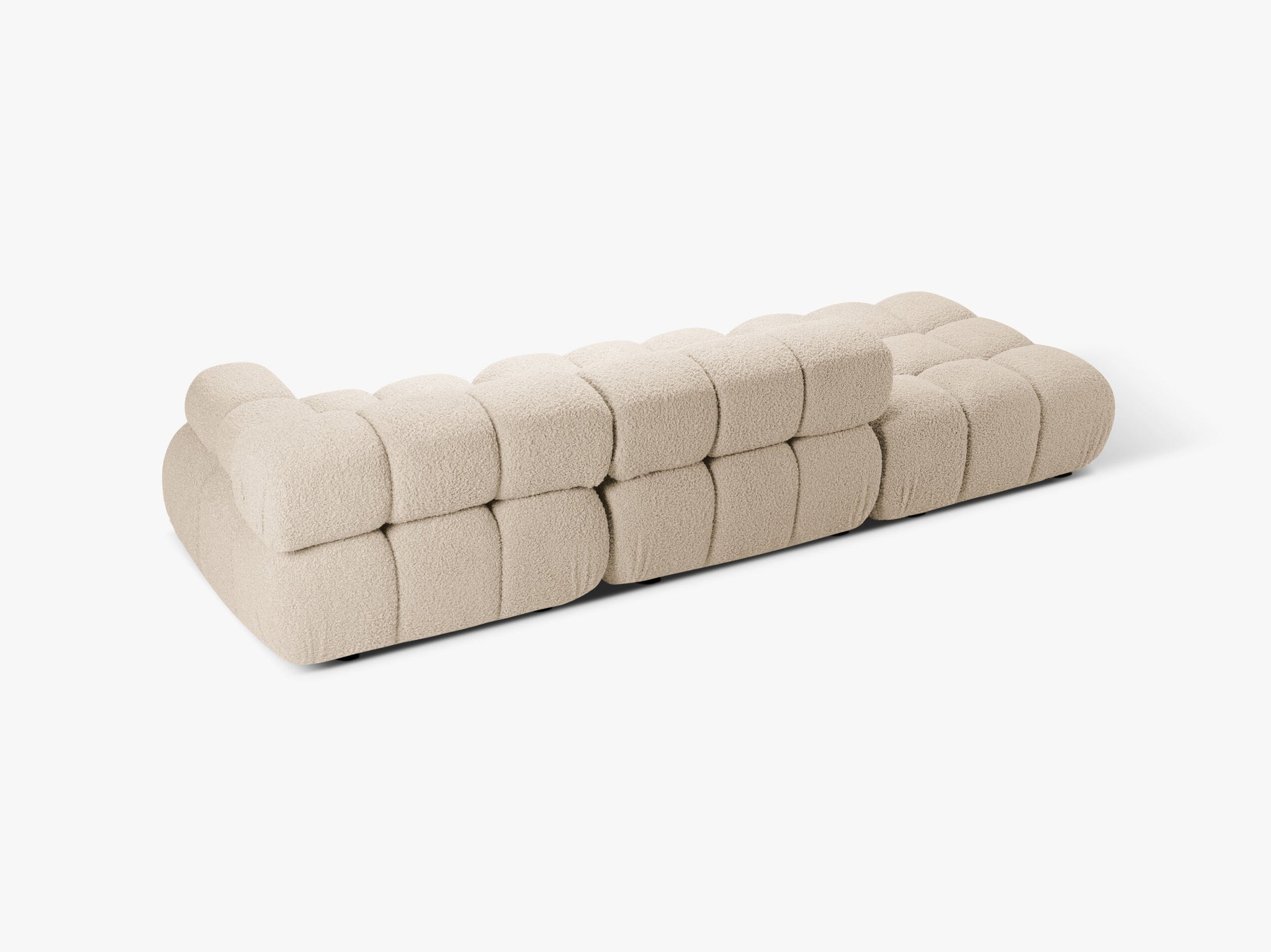 Bellis SET3 kutna garnitura