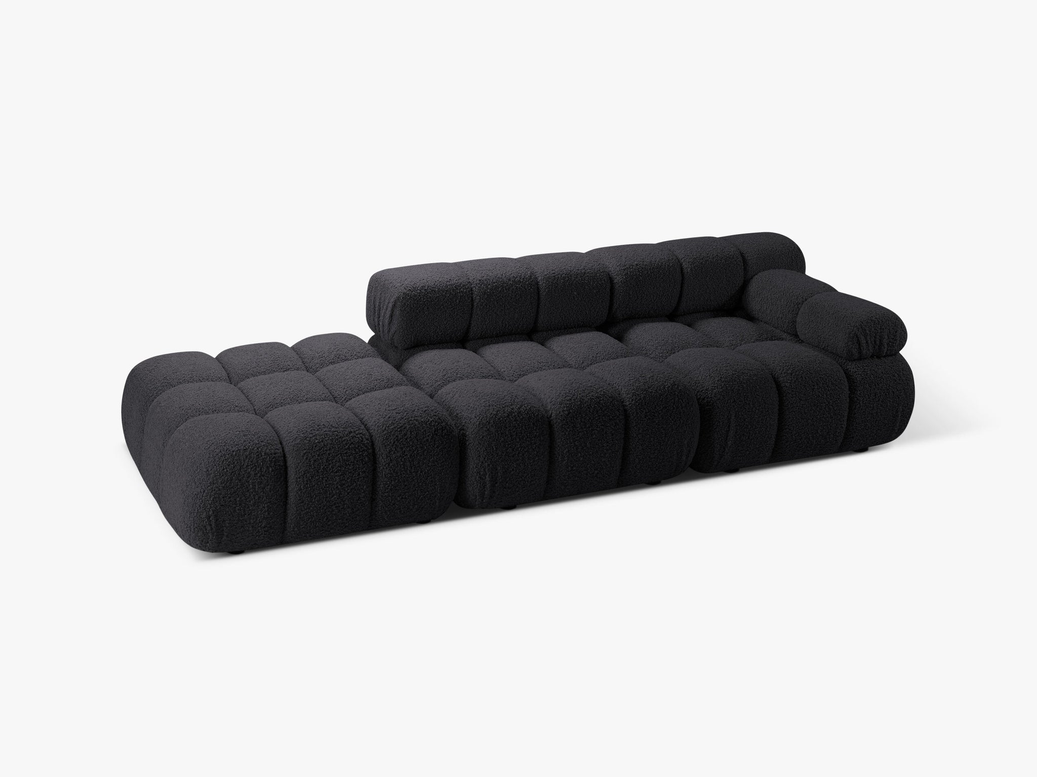 Bellis SET3 kutna garnitura