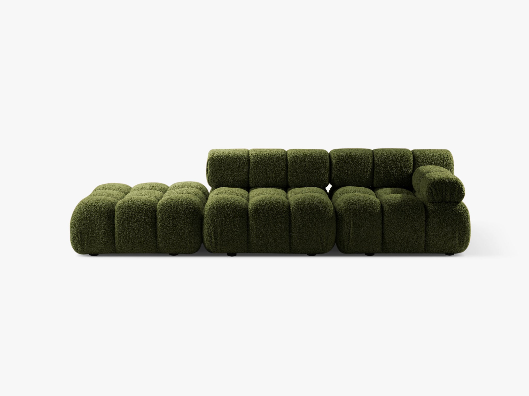 Bellis SET3 kutna garnitura