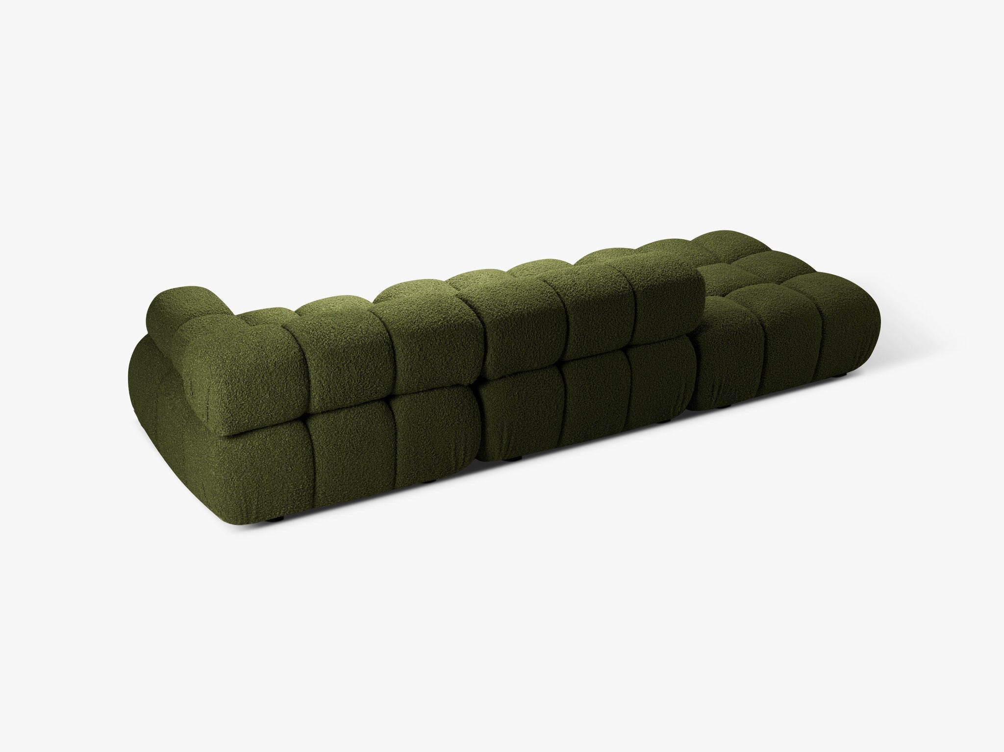 Bellis SET3 kutna garnitura