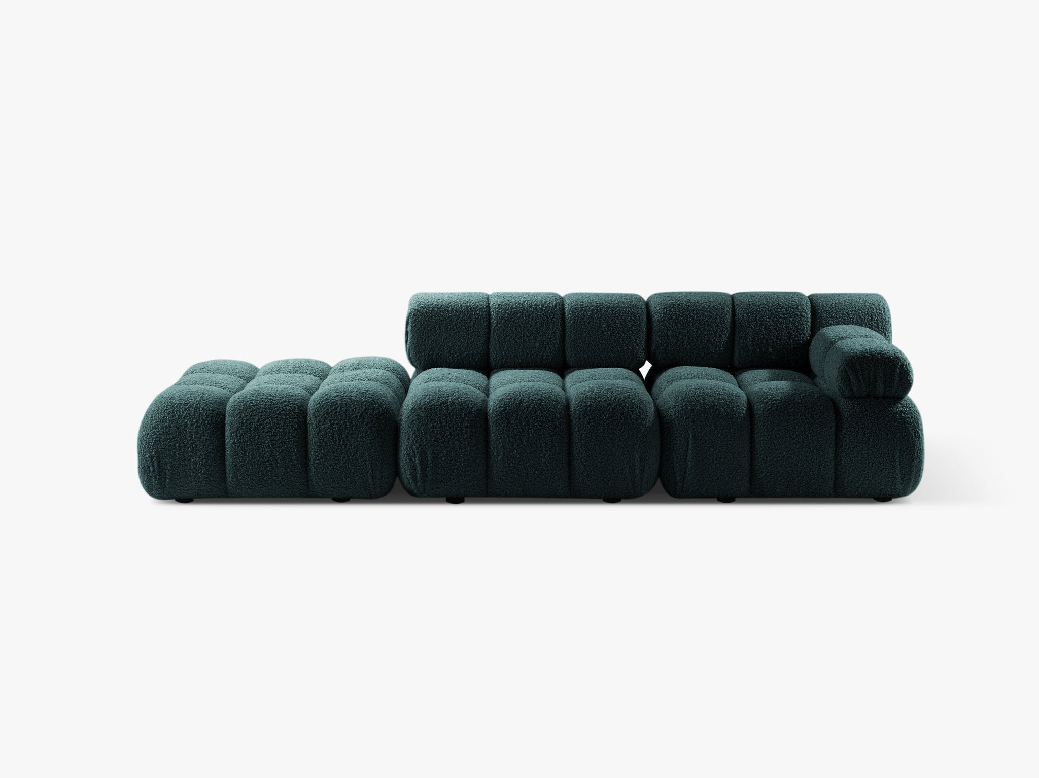 Bellis SET3 kutna garnitura