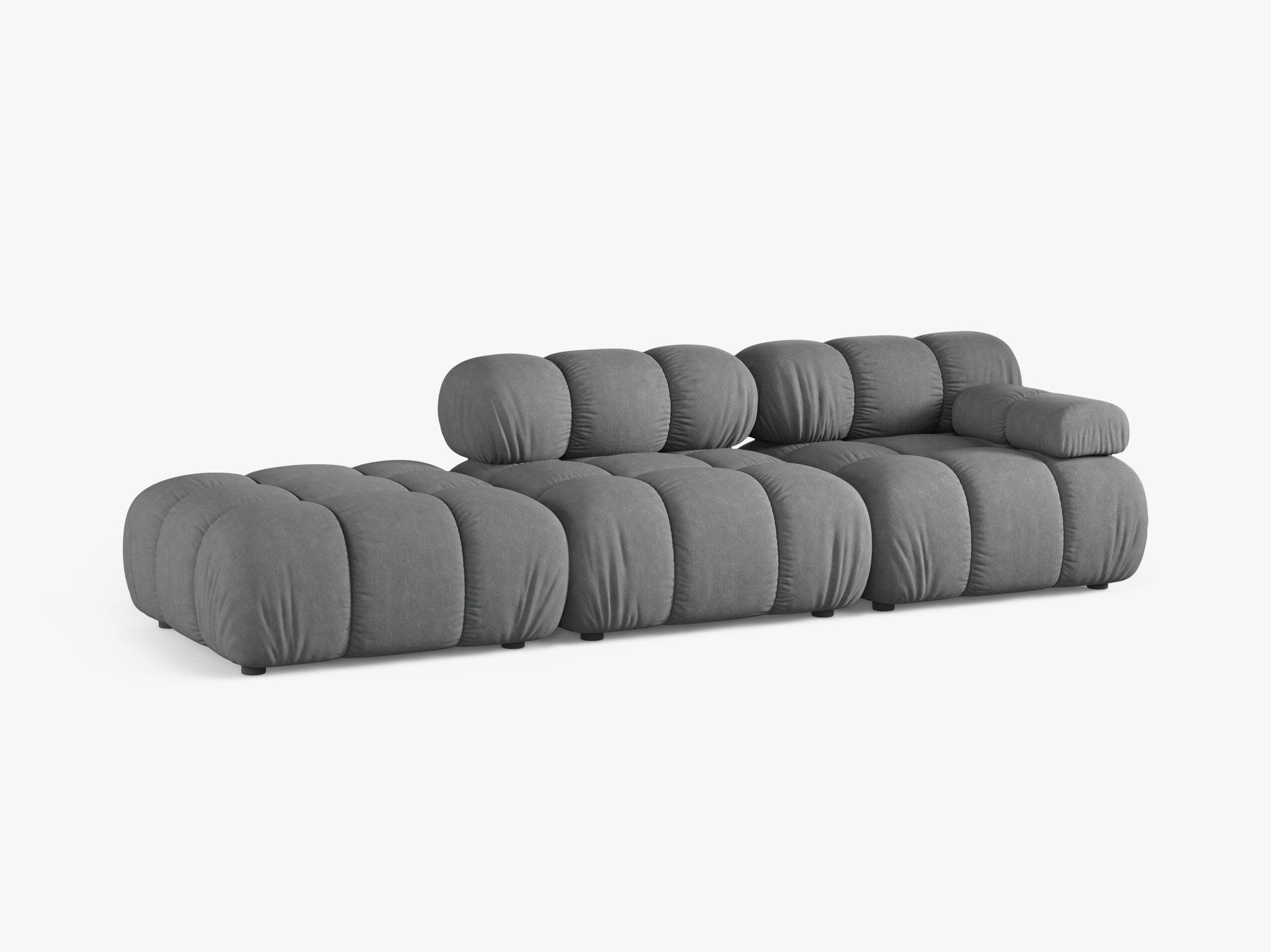 Bellis SET3 kutna garnitura