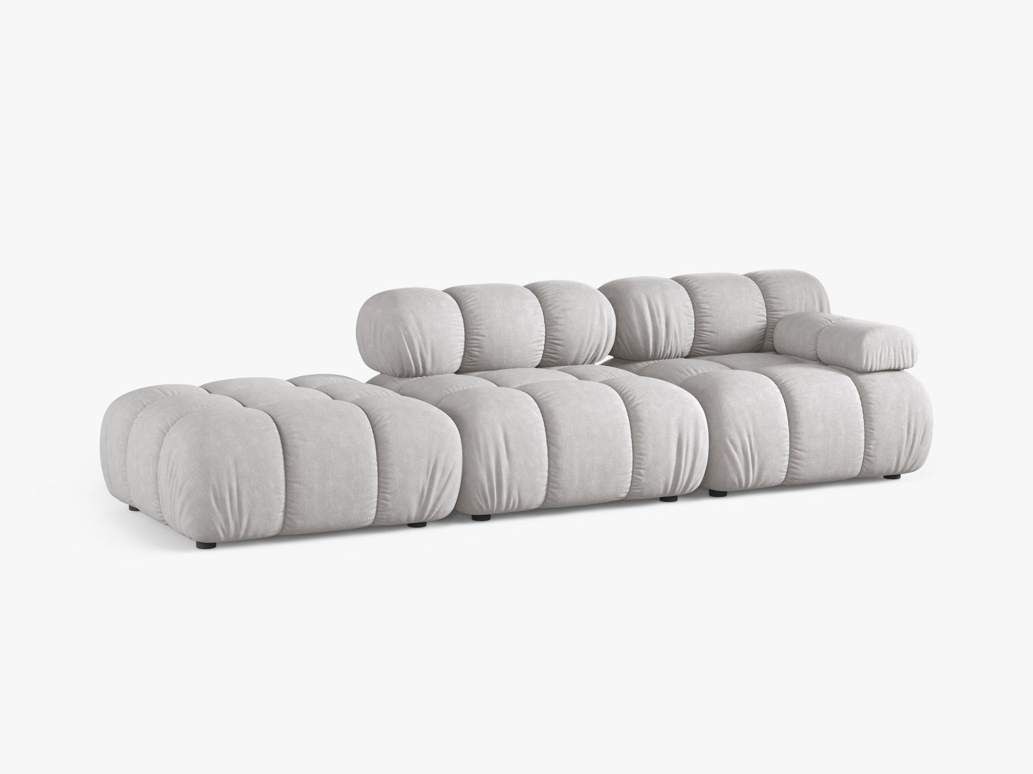 Bellis SET3 kutna garnitura
