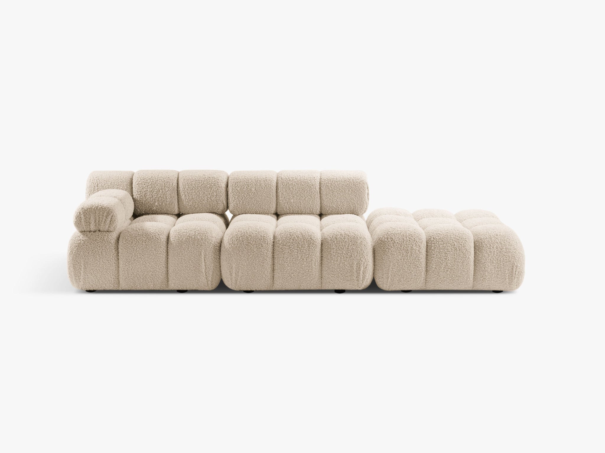 Bellis SET3 kutna garnitura