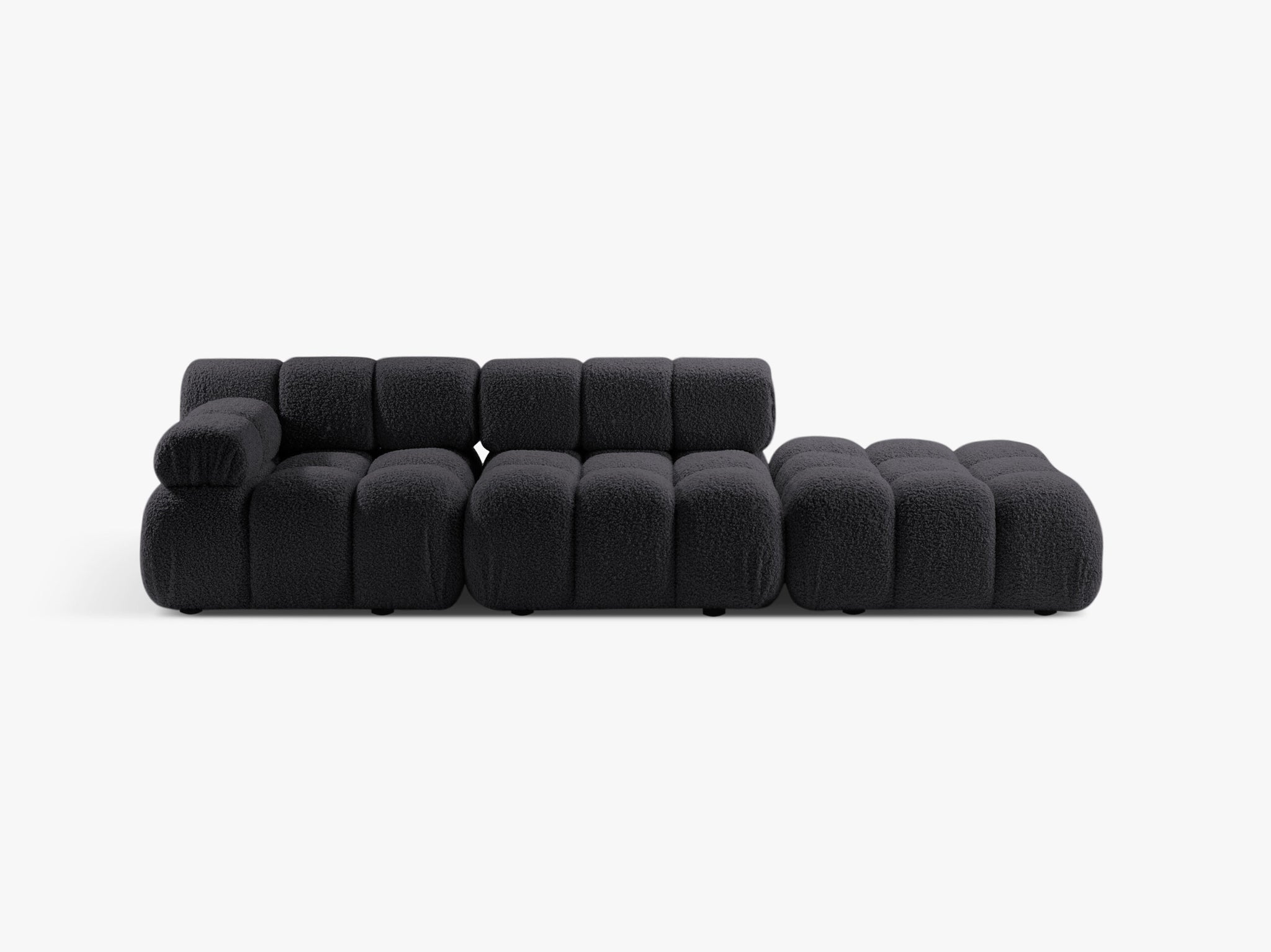 Bellis SET3 kutna garnitura