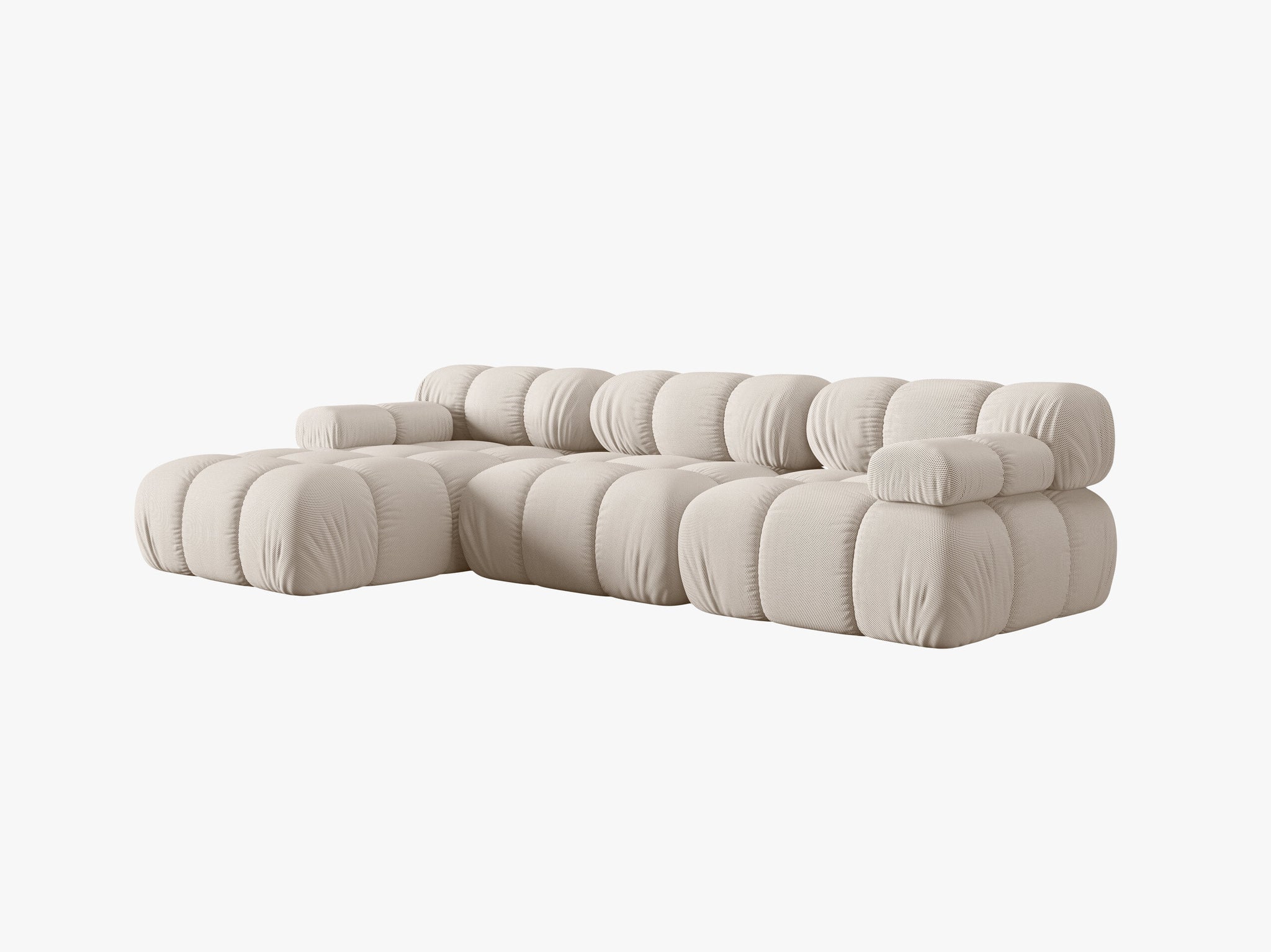 Bellis SET5 kutna garnitura