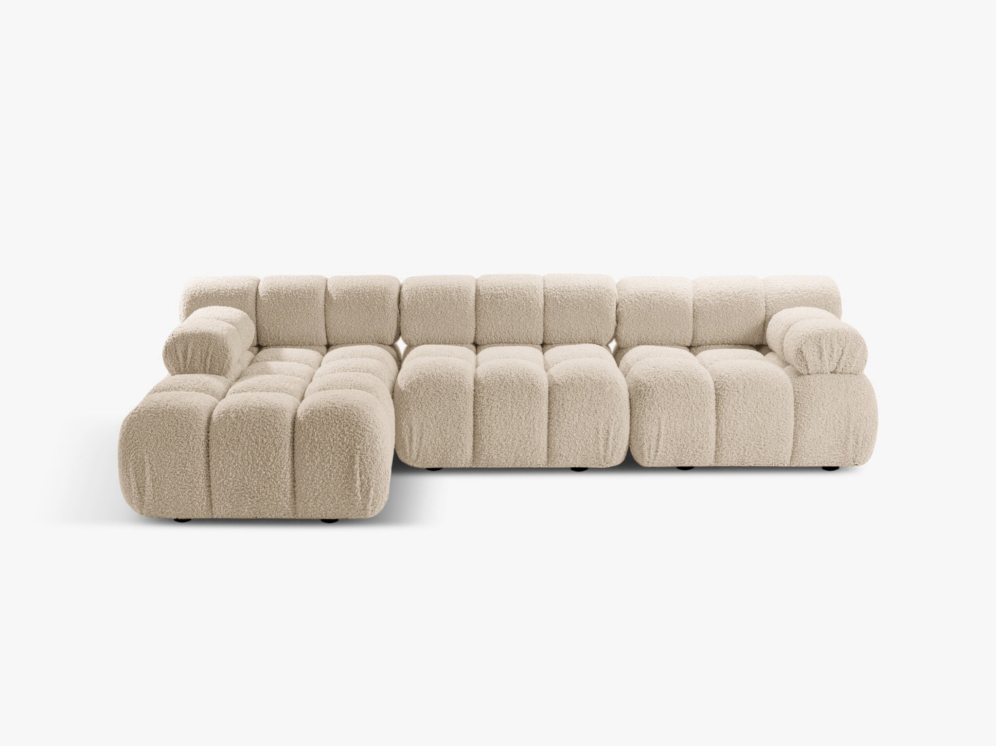 Bellis SET5 kutna garnitura