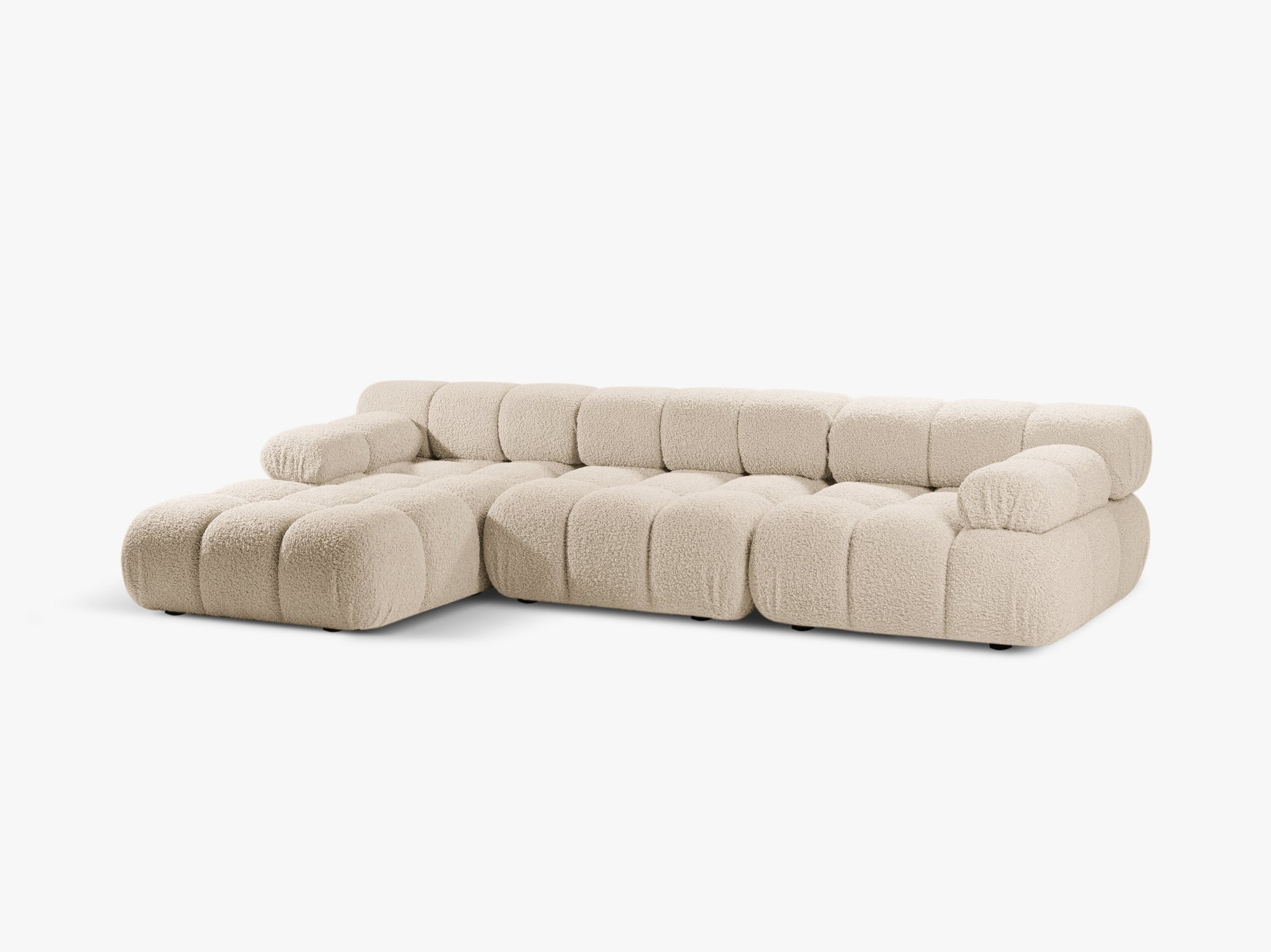 Bellis SET5 kutna garnitura