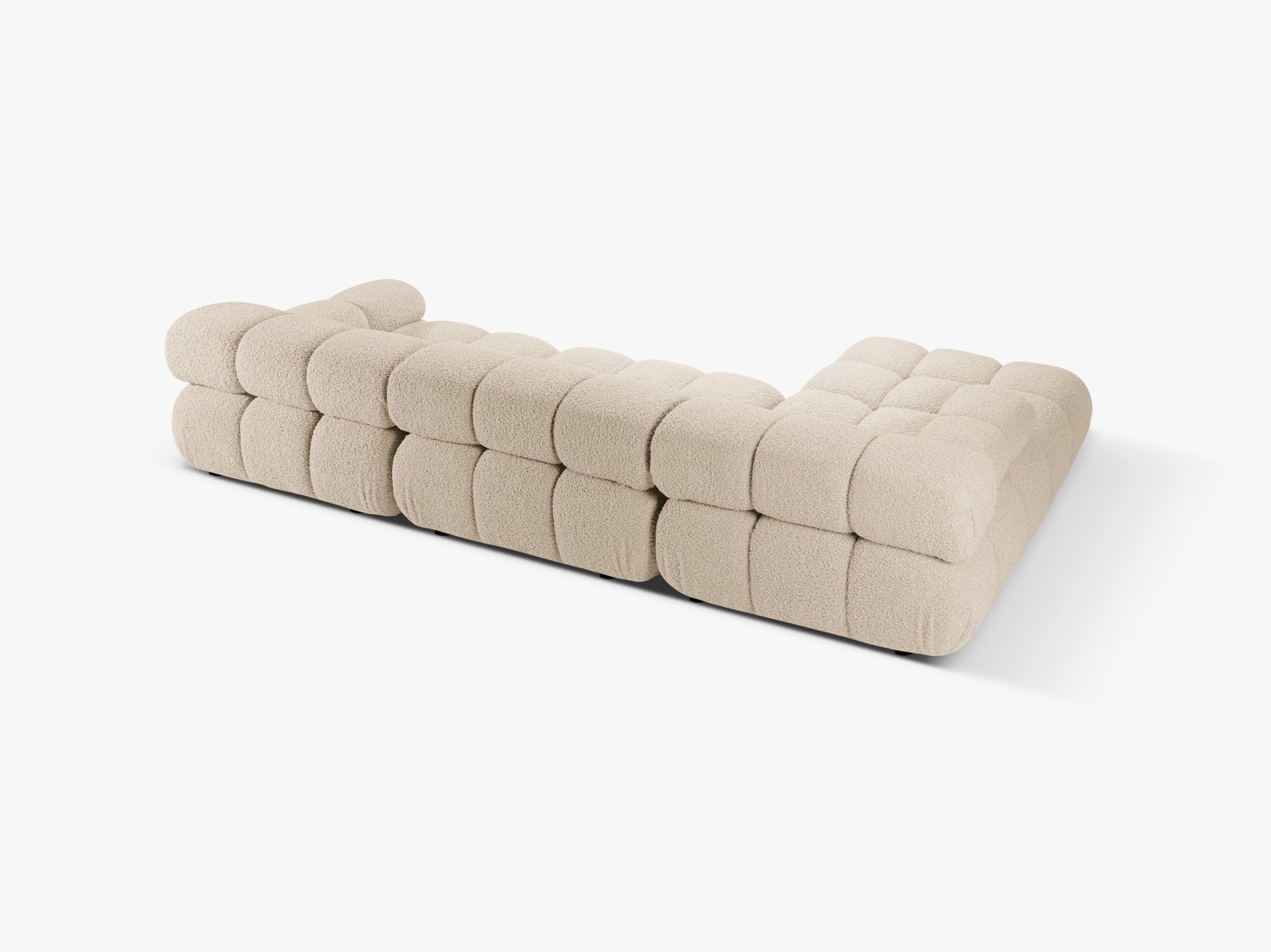 Bellis SET5 kutna garnitura
