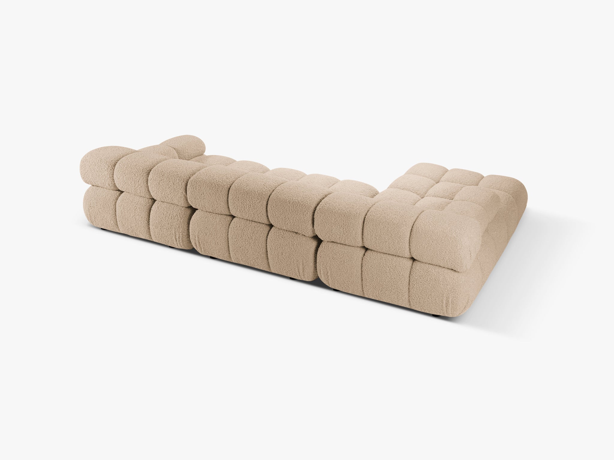 Bellis SET5 kutna garnitura