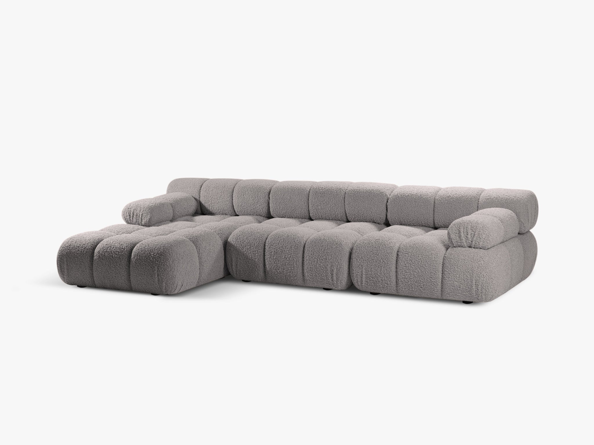 Bellis SET5 kutna garnitura