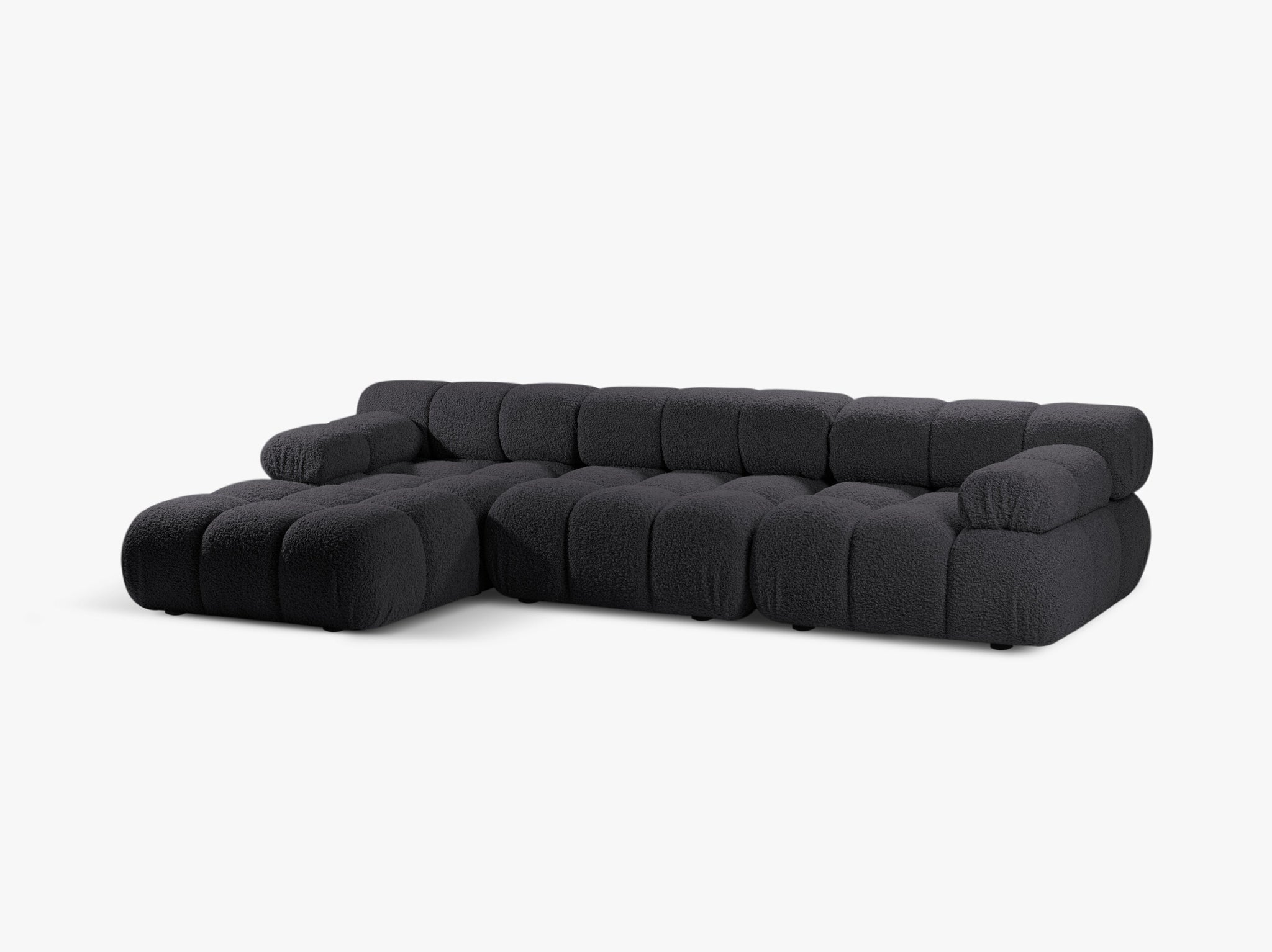 Bellis SET5 kutna garnitura