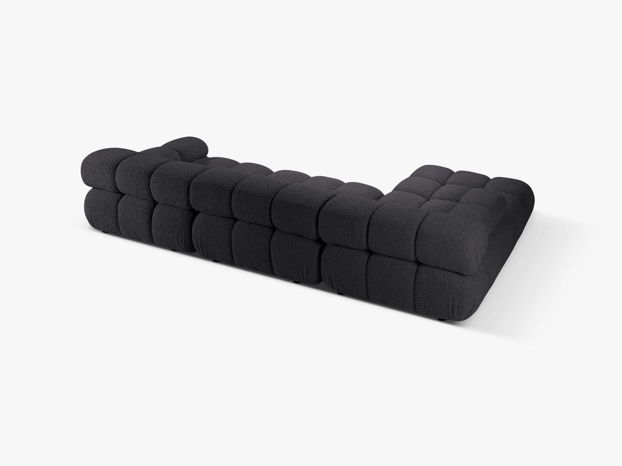 Bellis SET5 kutna garnitura