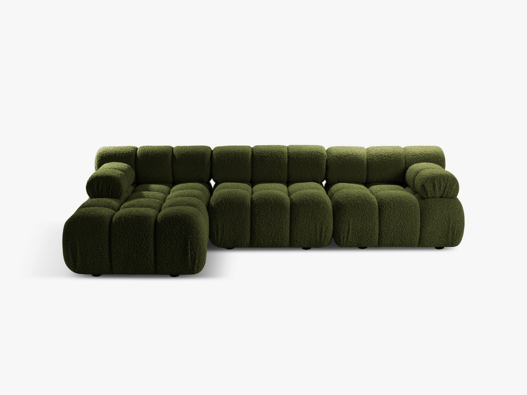 Bellis SET5 kutna garnitura