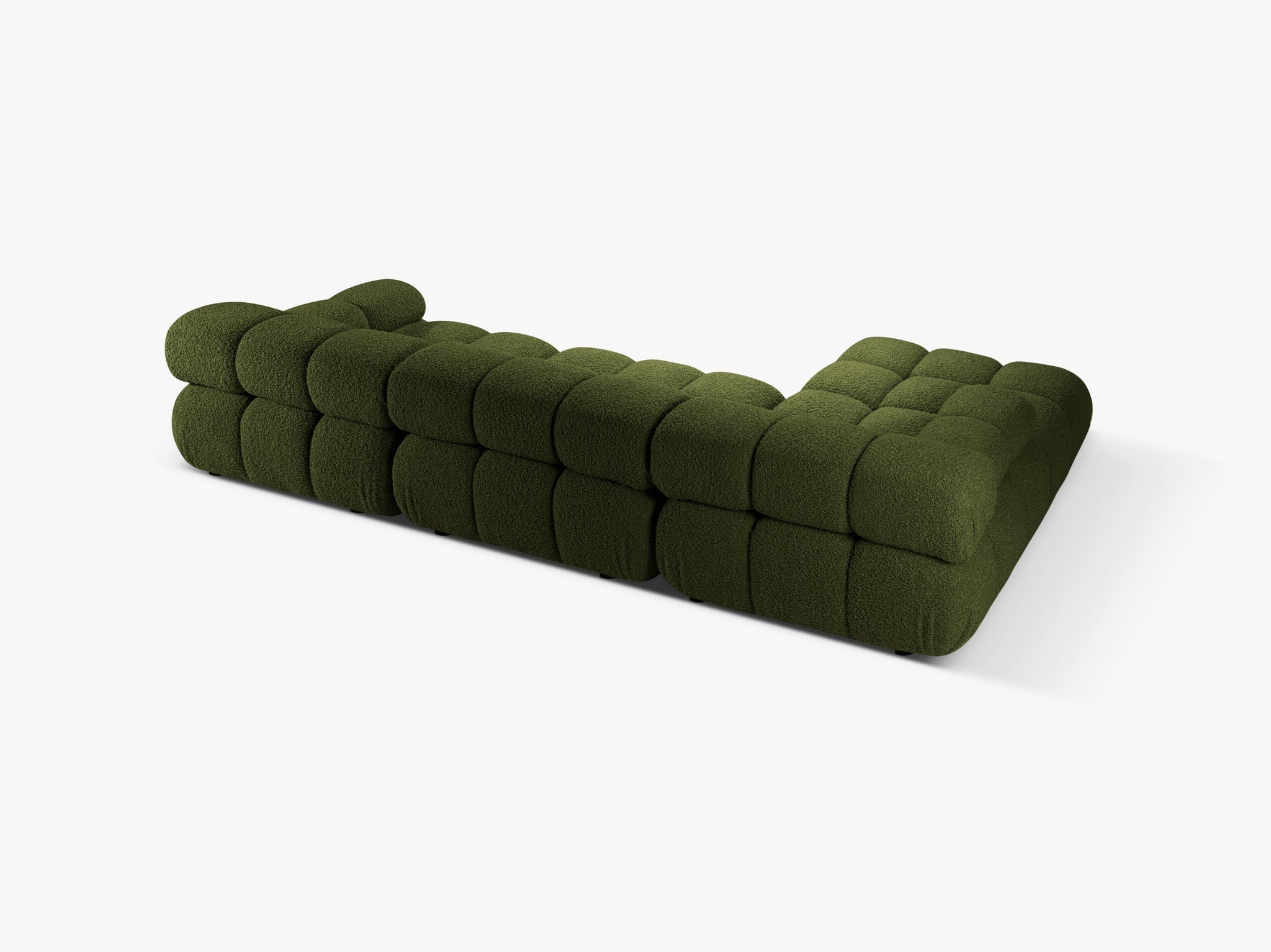 Bellis SET5 kutna garnitura