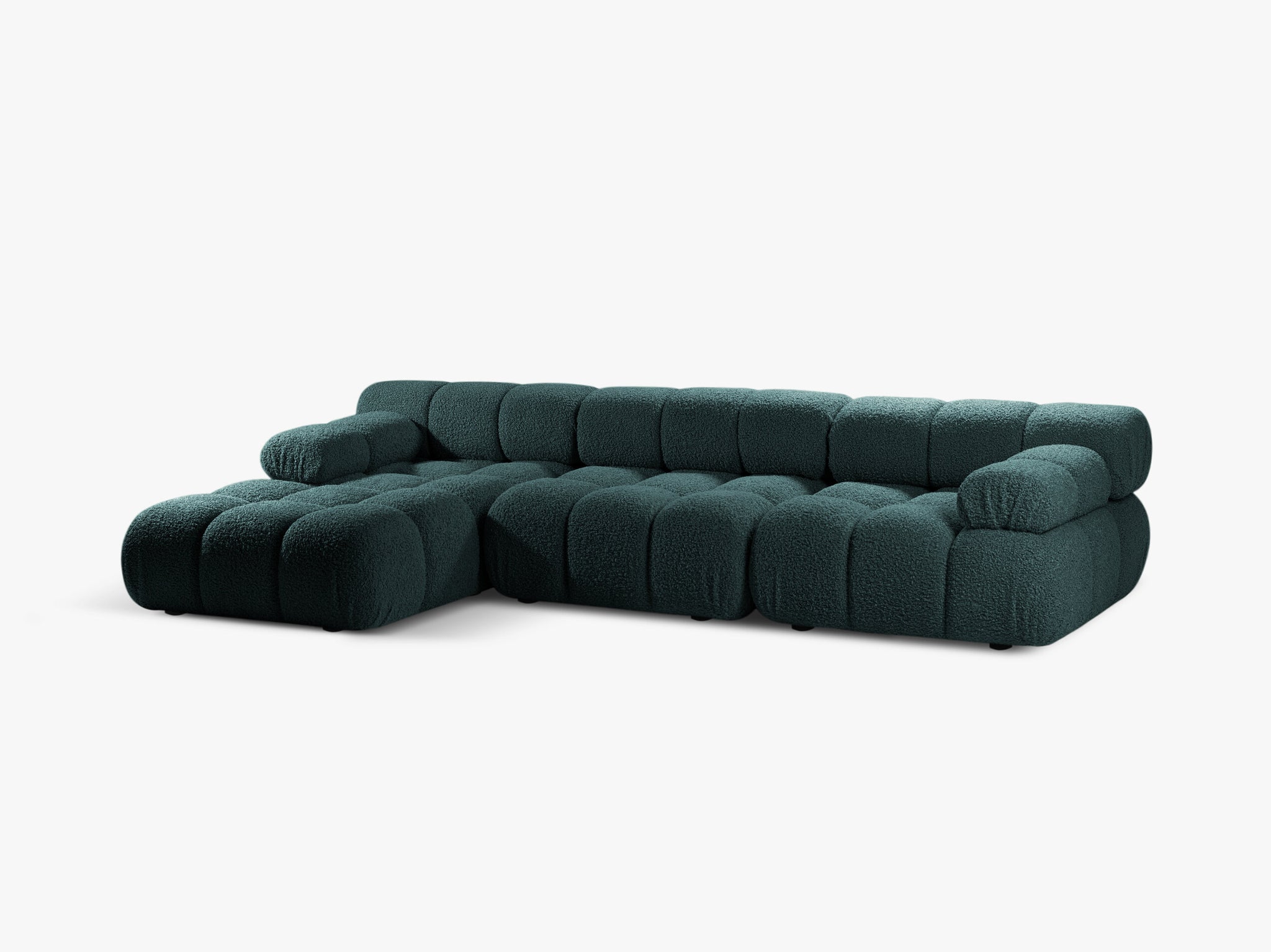 Bellis SET5 kutna garnitura