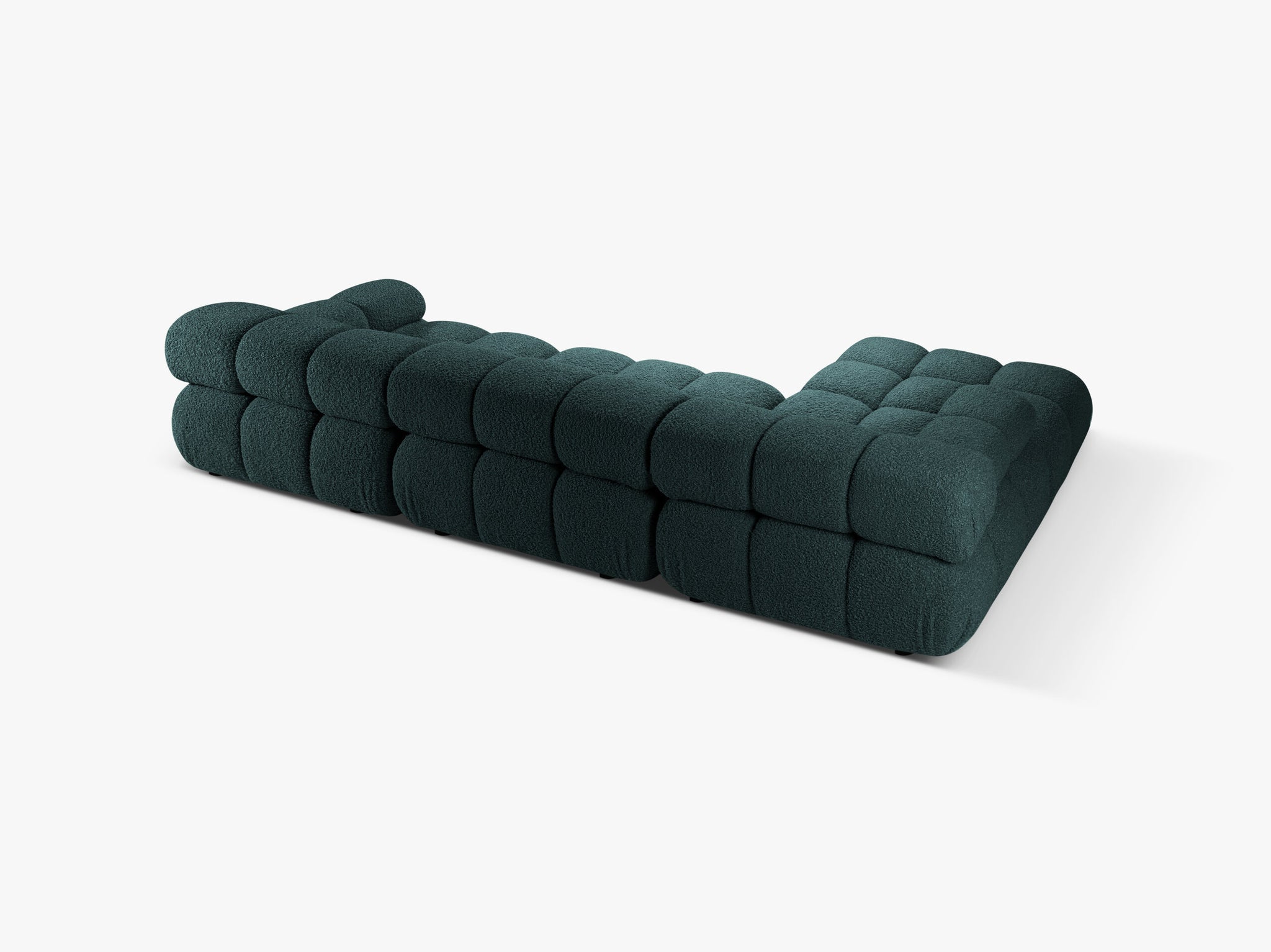 Bellis SET5 kutna garnitura