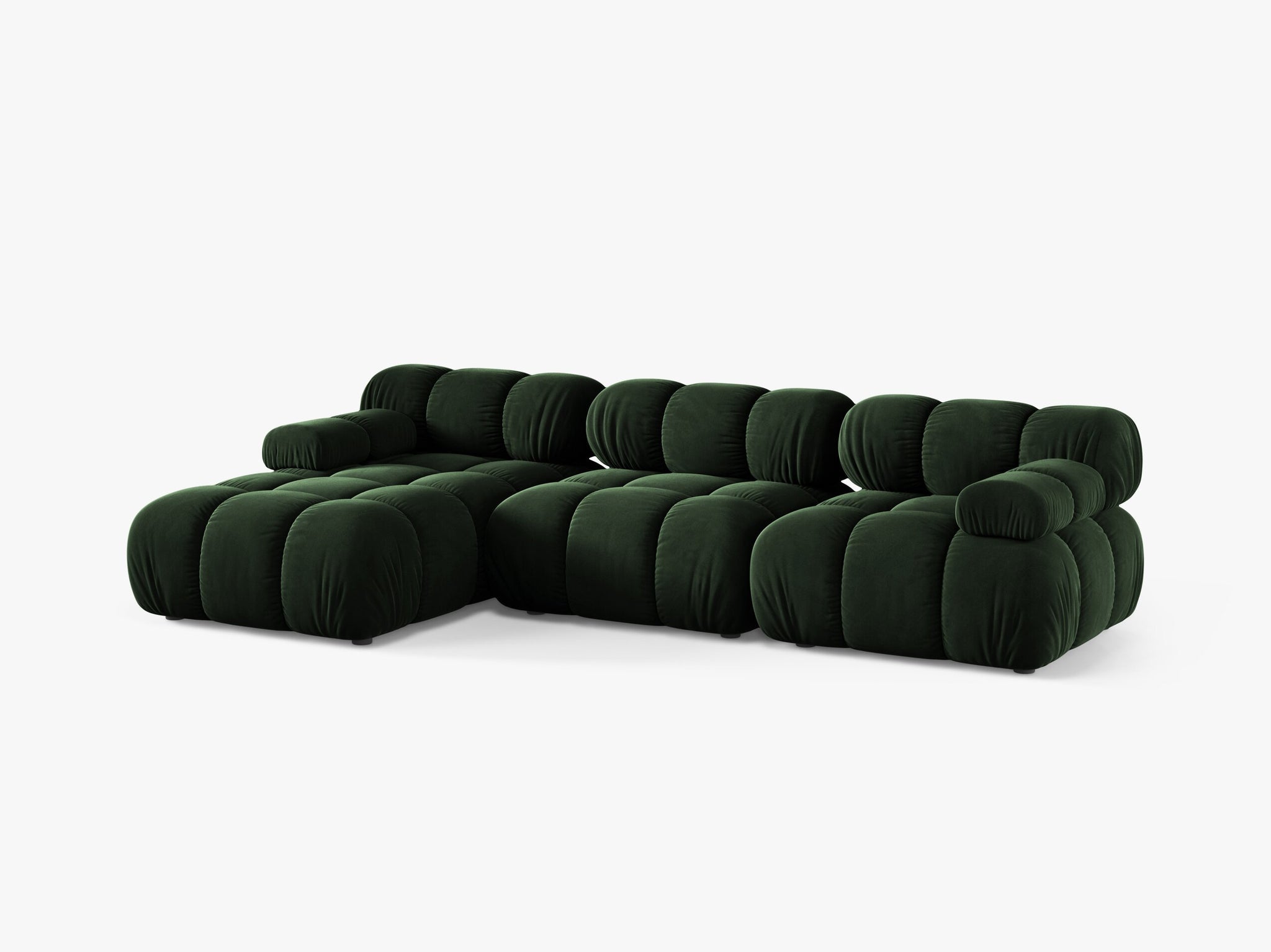 Bellis SET5 kutna garnitura
