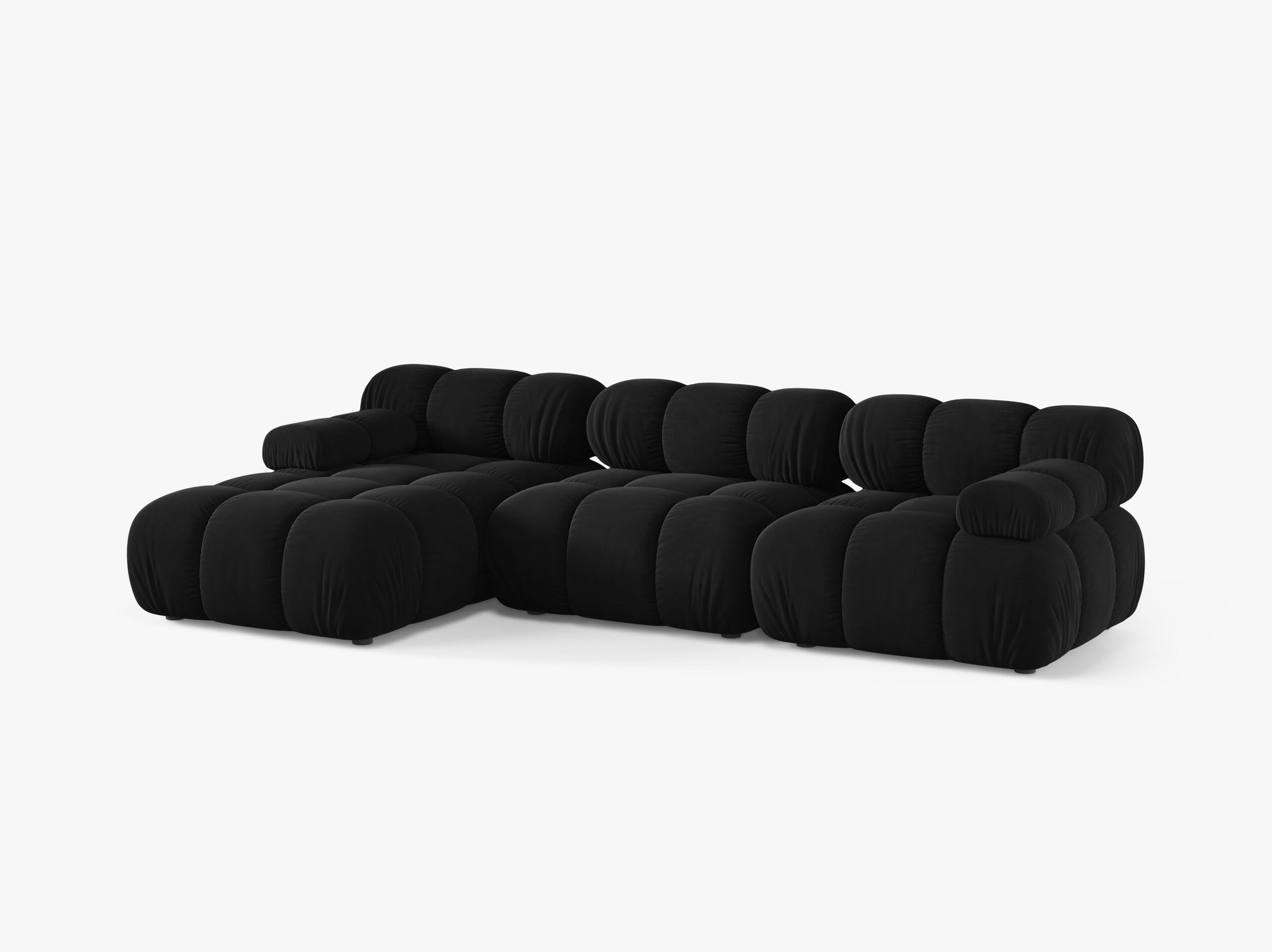 Bellis SET5 kutna garnitura